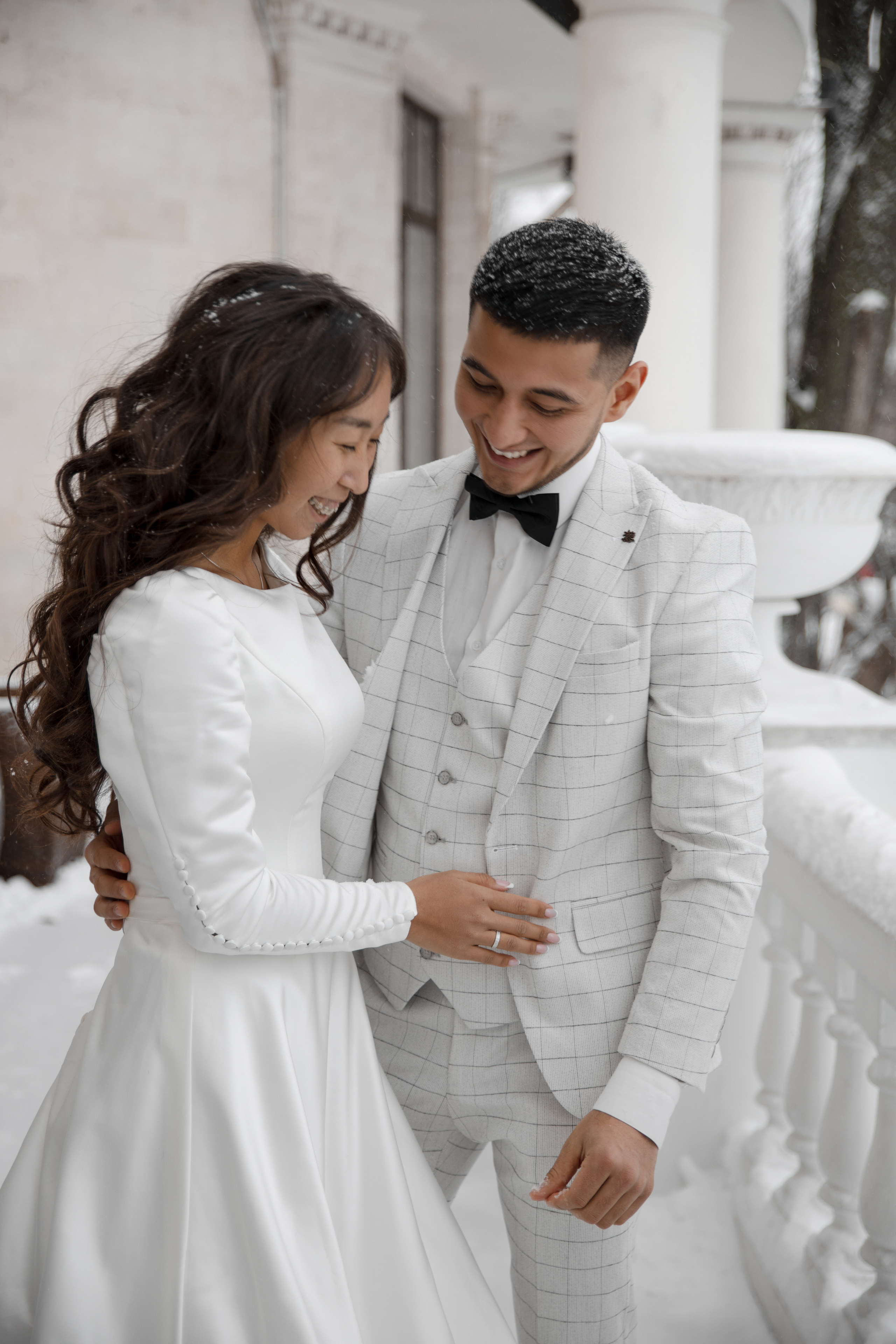 Карим и Айрана. @dariazphoto свадебный фотограф