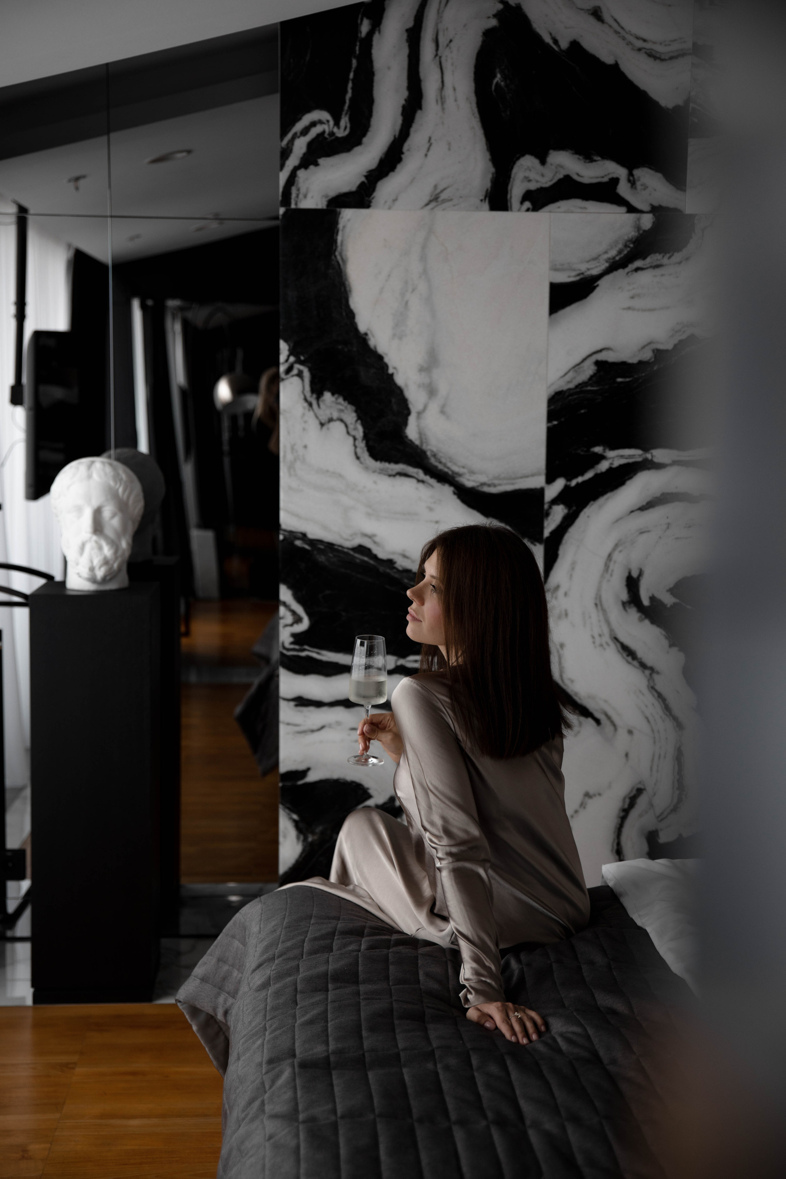 Ксения и Юрий. @dariazphoto свадебный фотограф