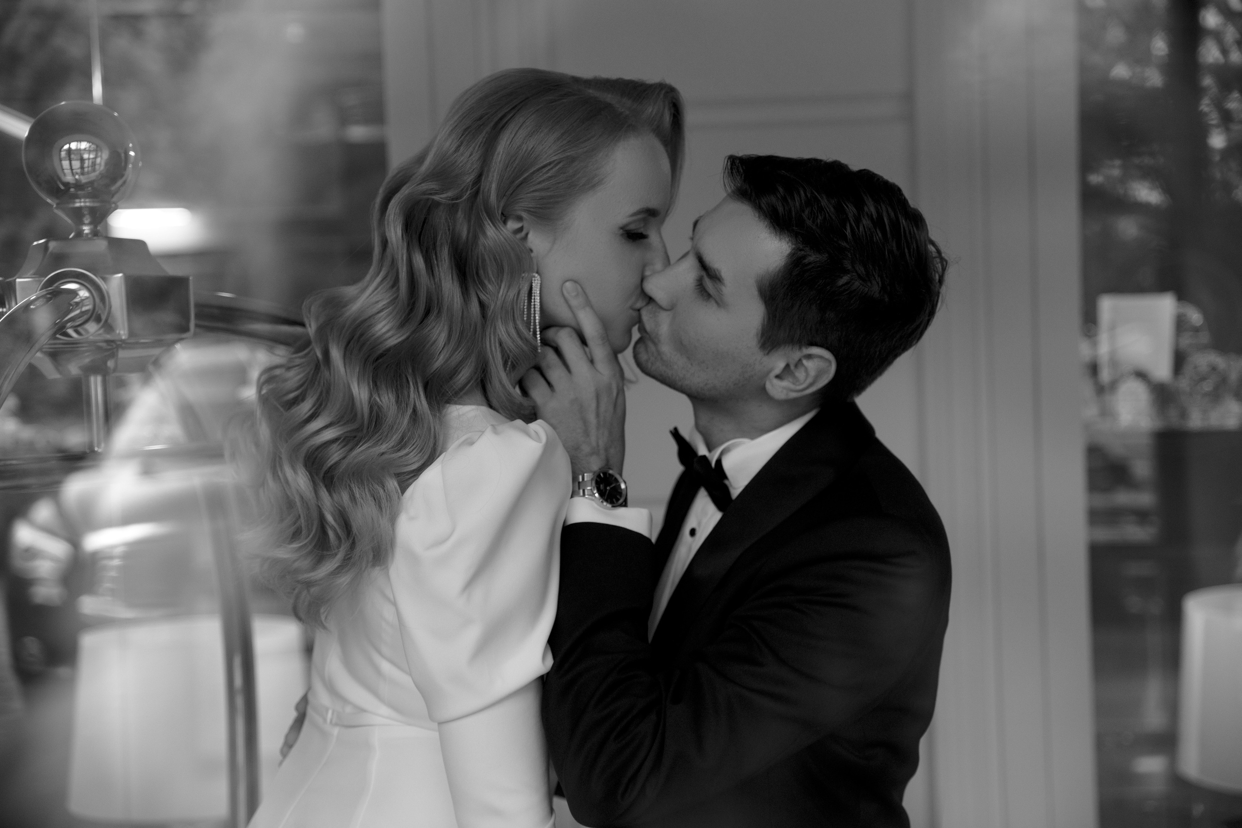 Алина и Алексей. @dariazphoto свадебный фотограф