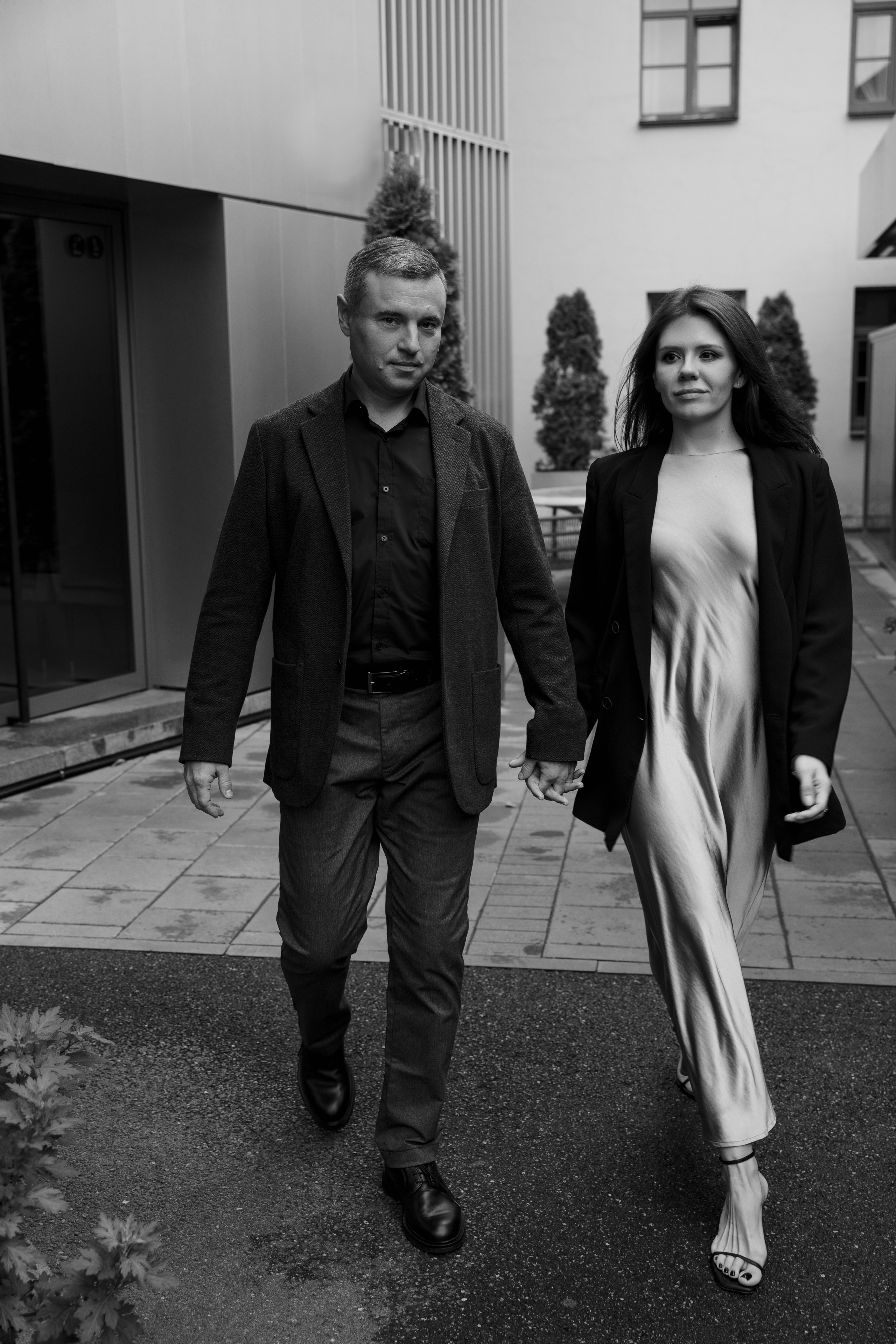 Ксения и Юрий. @dariazphoto свадебный фотограф