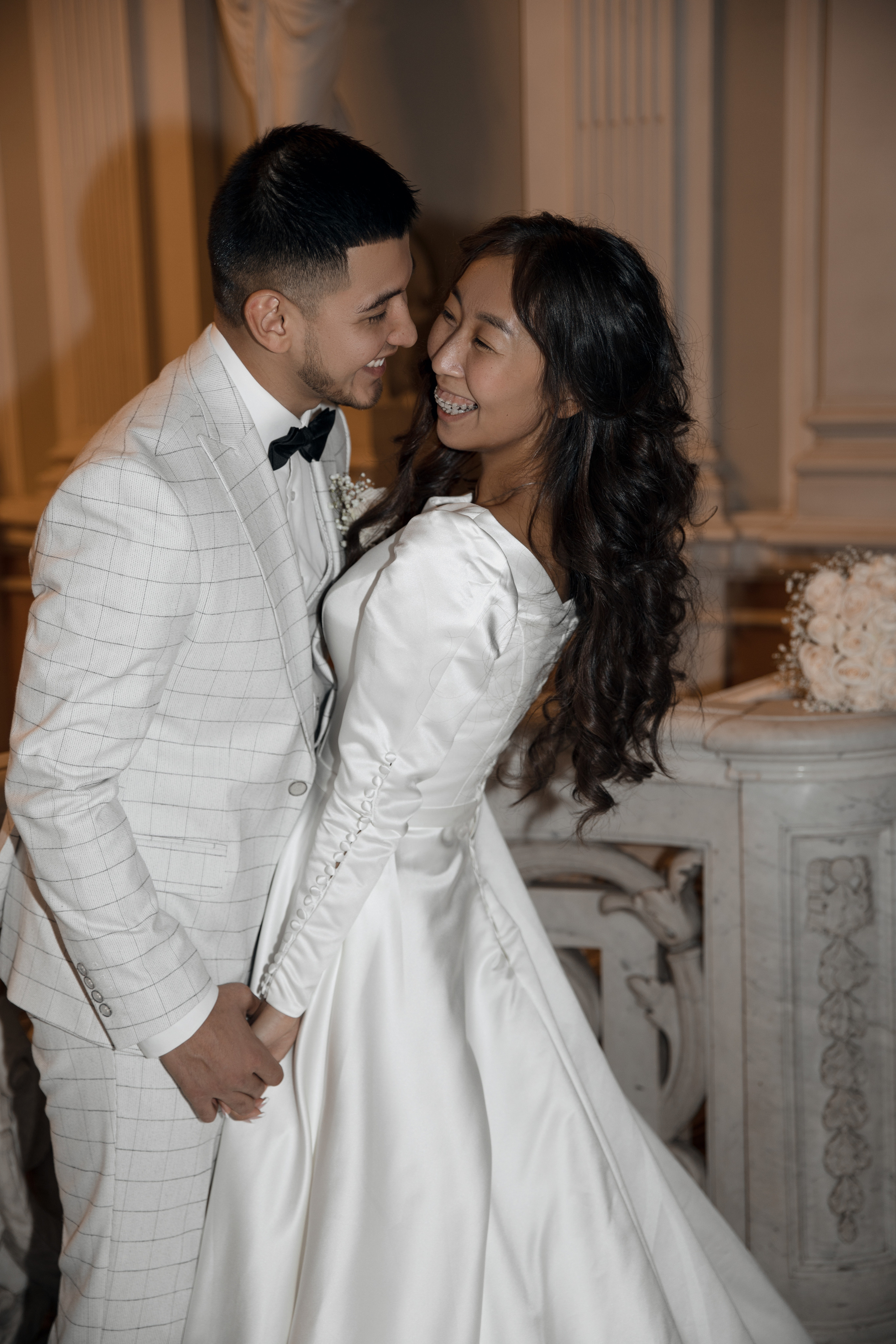 Карим и Айрана. @dariazphoto свадебный фотограф