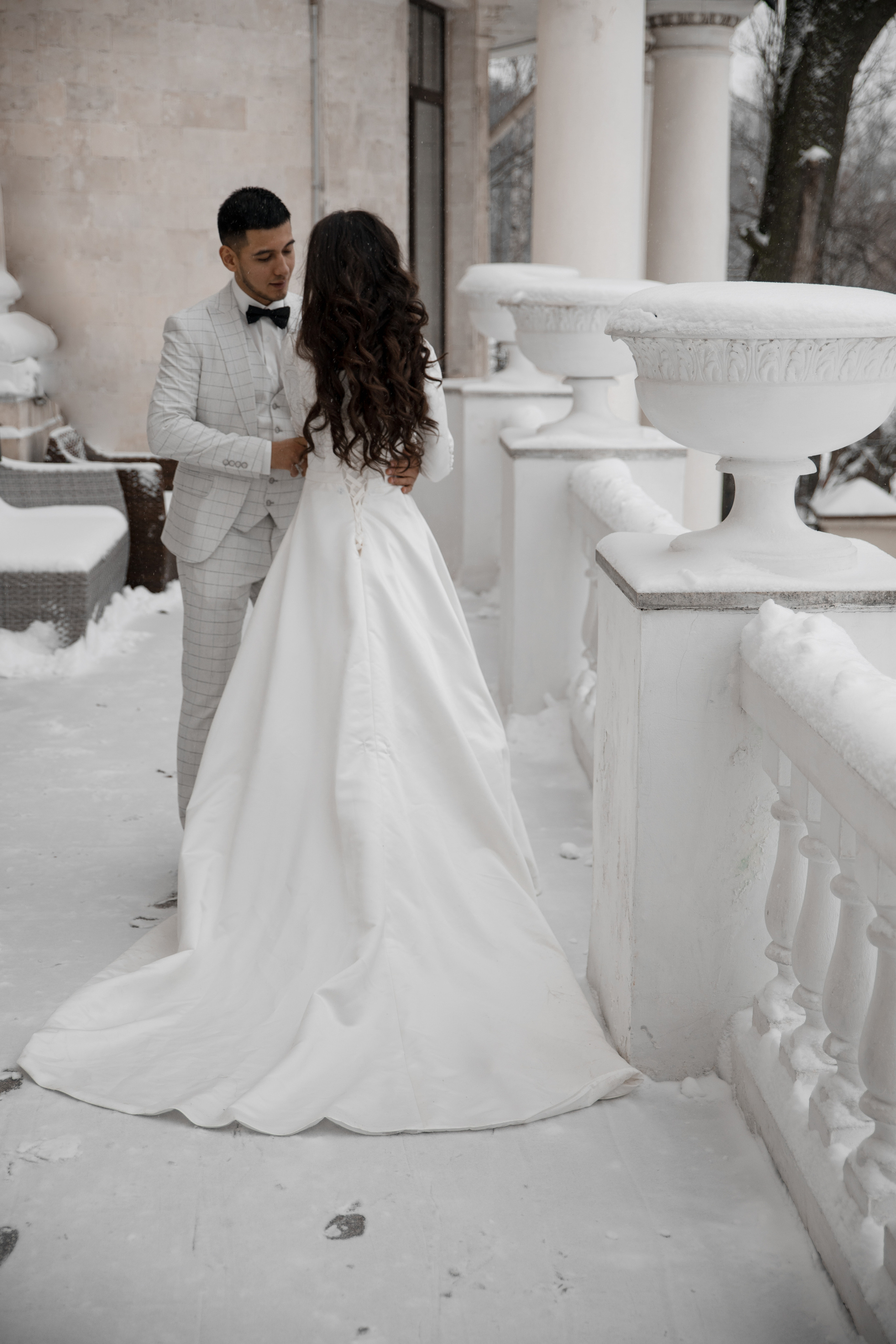 Карим и Айрана. @dariazphoto свадебный фотограф