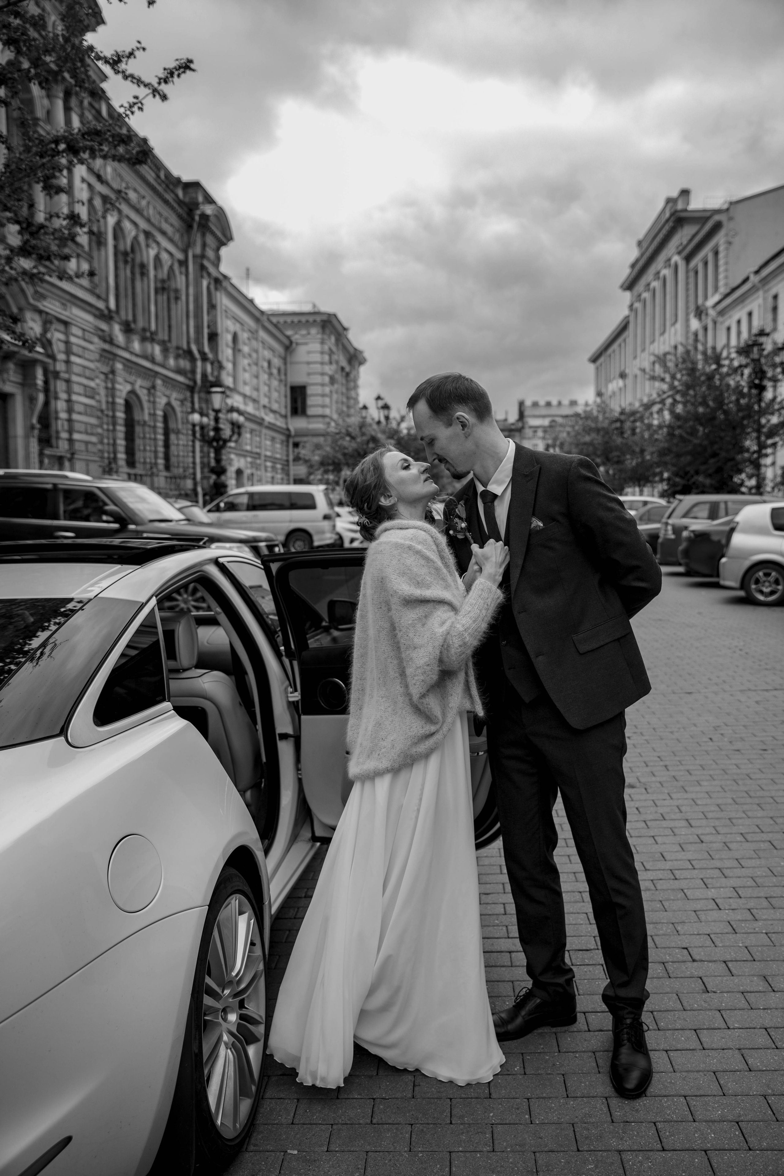 Олег и Юлия. @dariazphoto свадебный фотограф