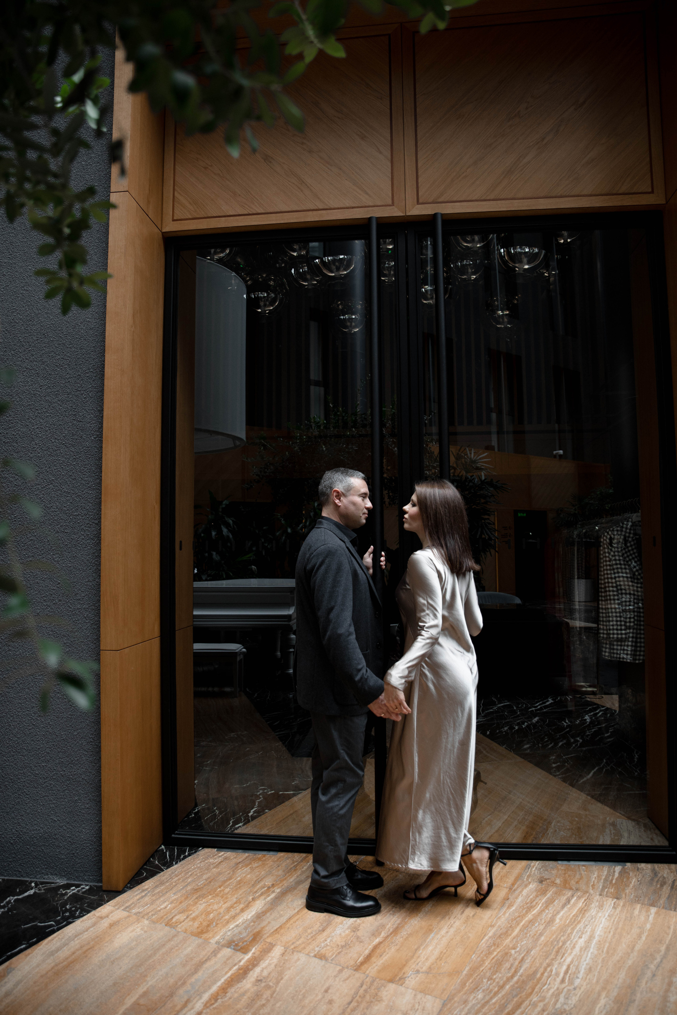 Ксения и Юрий. @dariazphoto свадебный фотограф