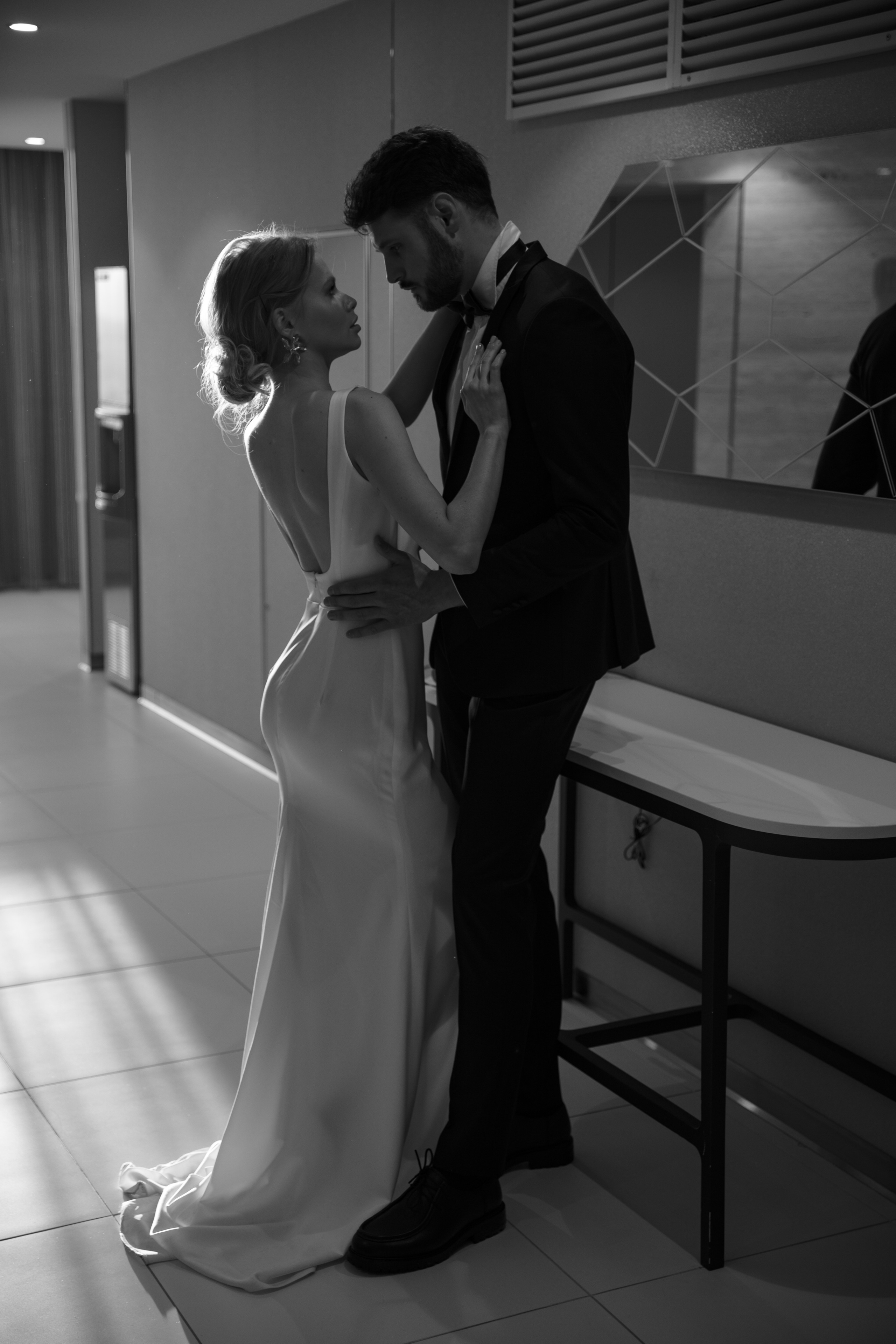 Артур и Александра. @dariazphoto свадебный фотограф