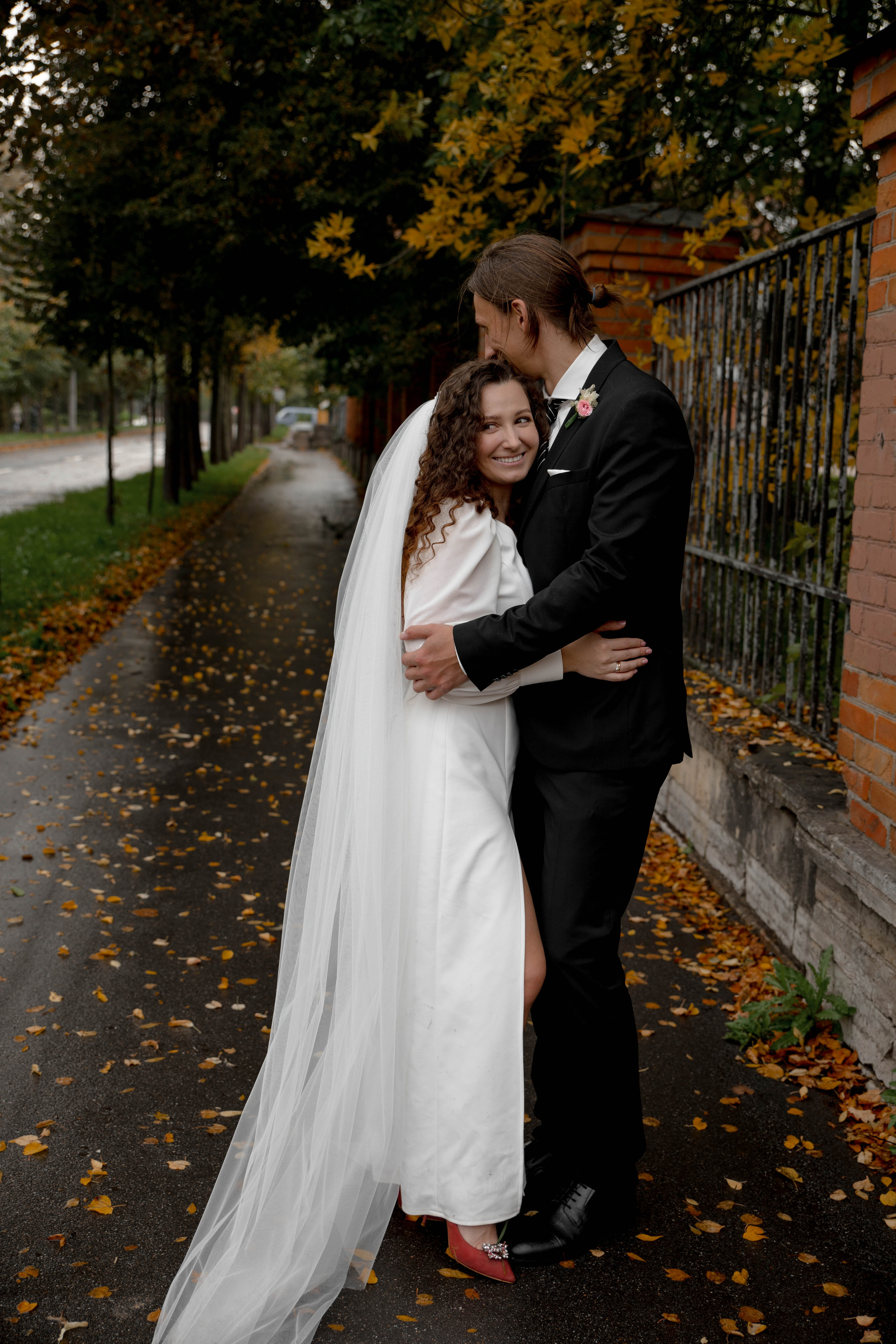 Александр и Мария. @dariazphoto свадебный фотограф