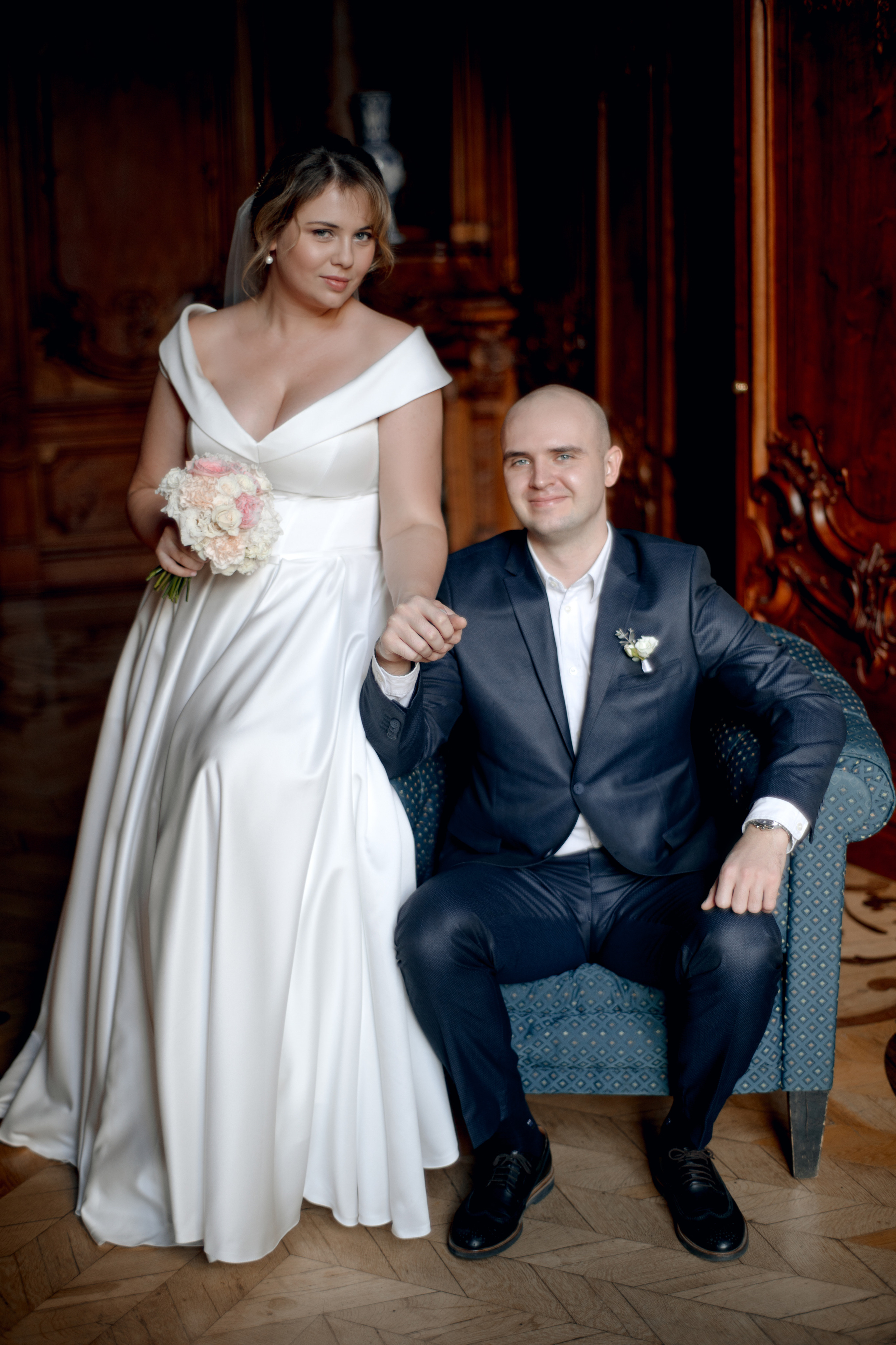 Владислав и Диана. @dariazphoto свадебный фотограф