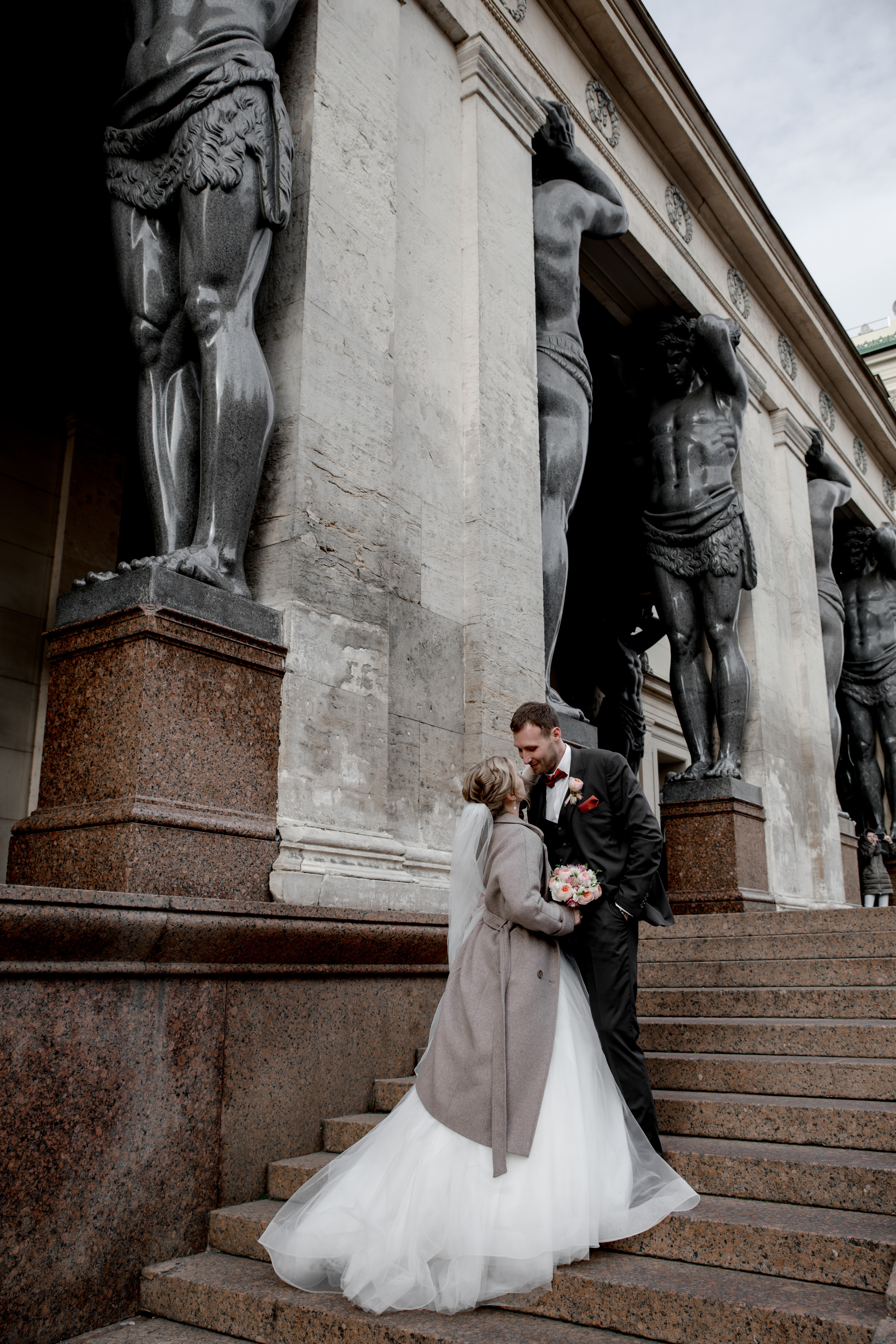 Артем и Алла. @dariazphoto свадебный фотограф