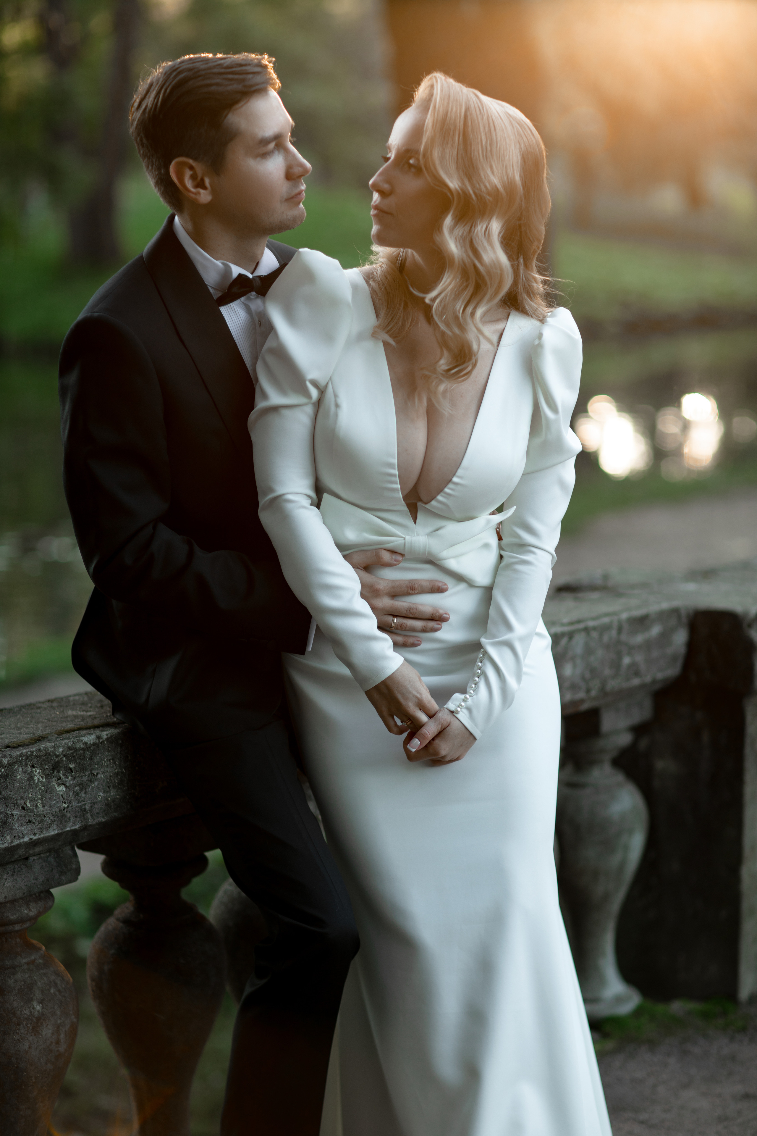 Алина и Алексей. @dariazphoto свадебный фотограф