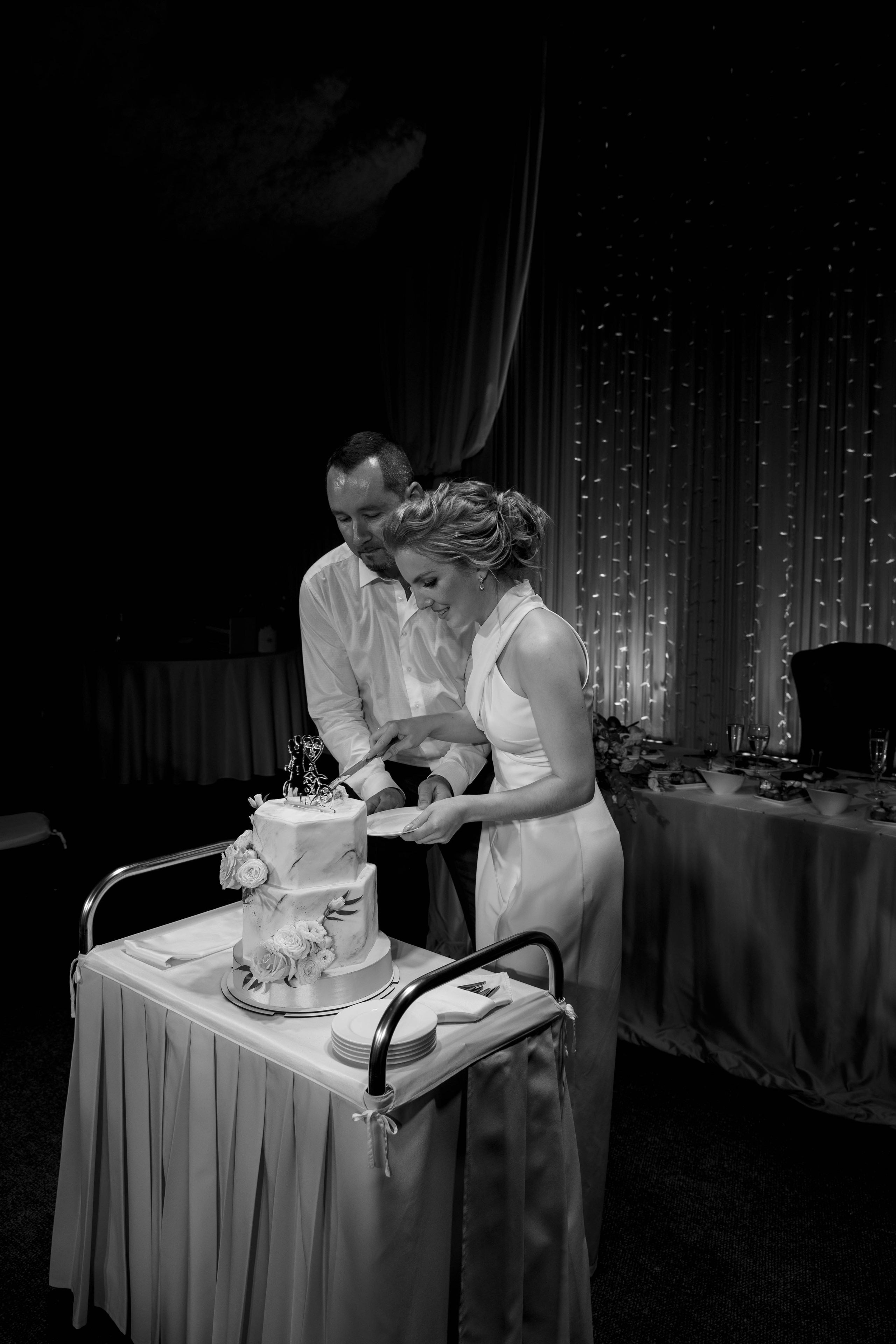 Максим и Софья. @dariazphoto свадебный фотограф