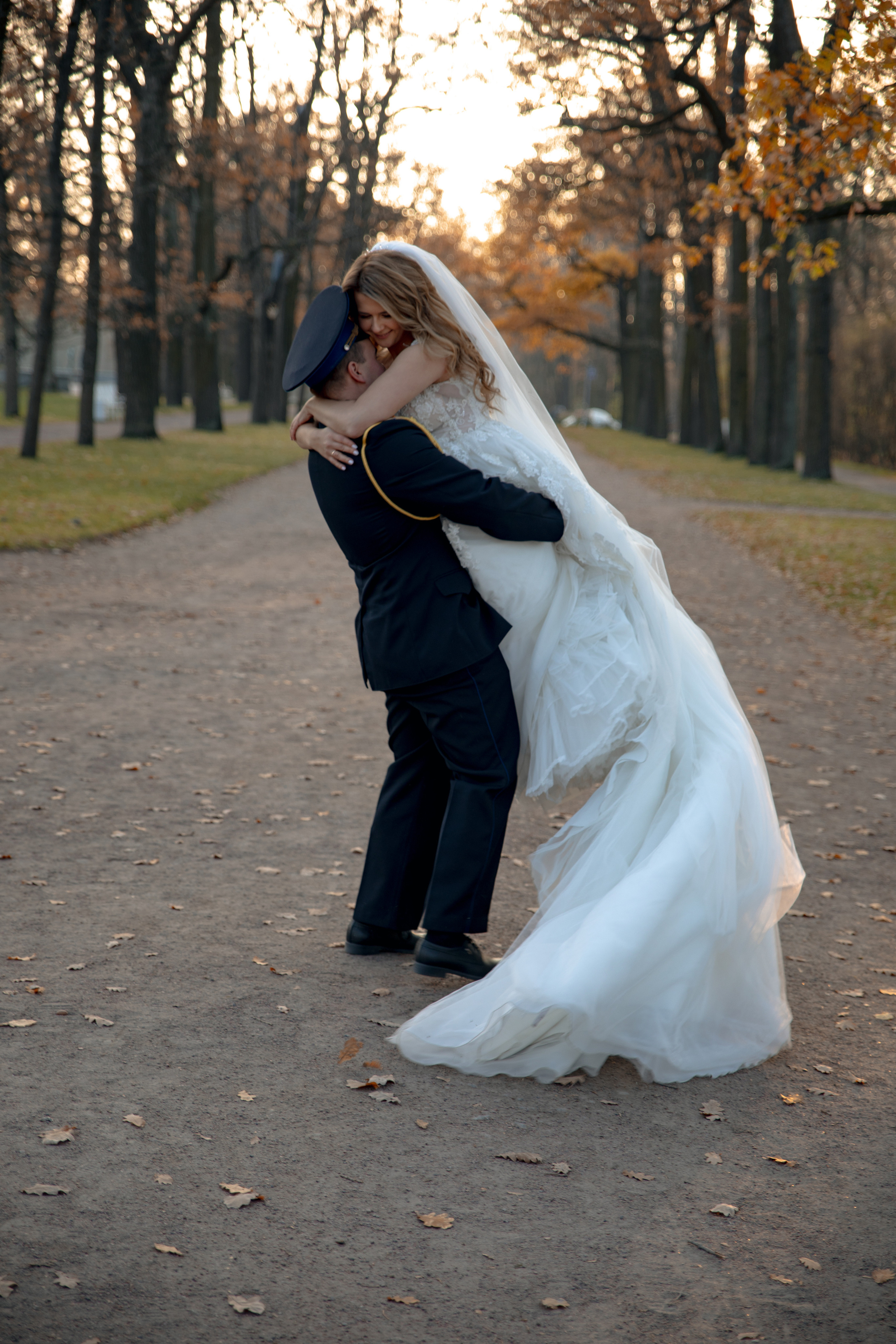 Виталий и Валерия. @dariazphoto свадебный фотограф