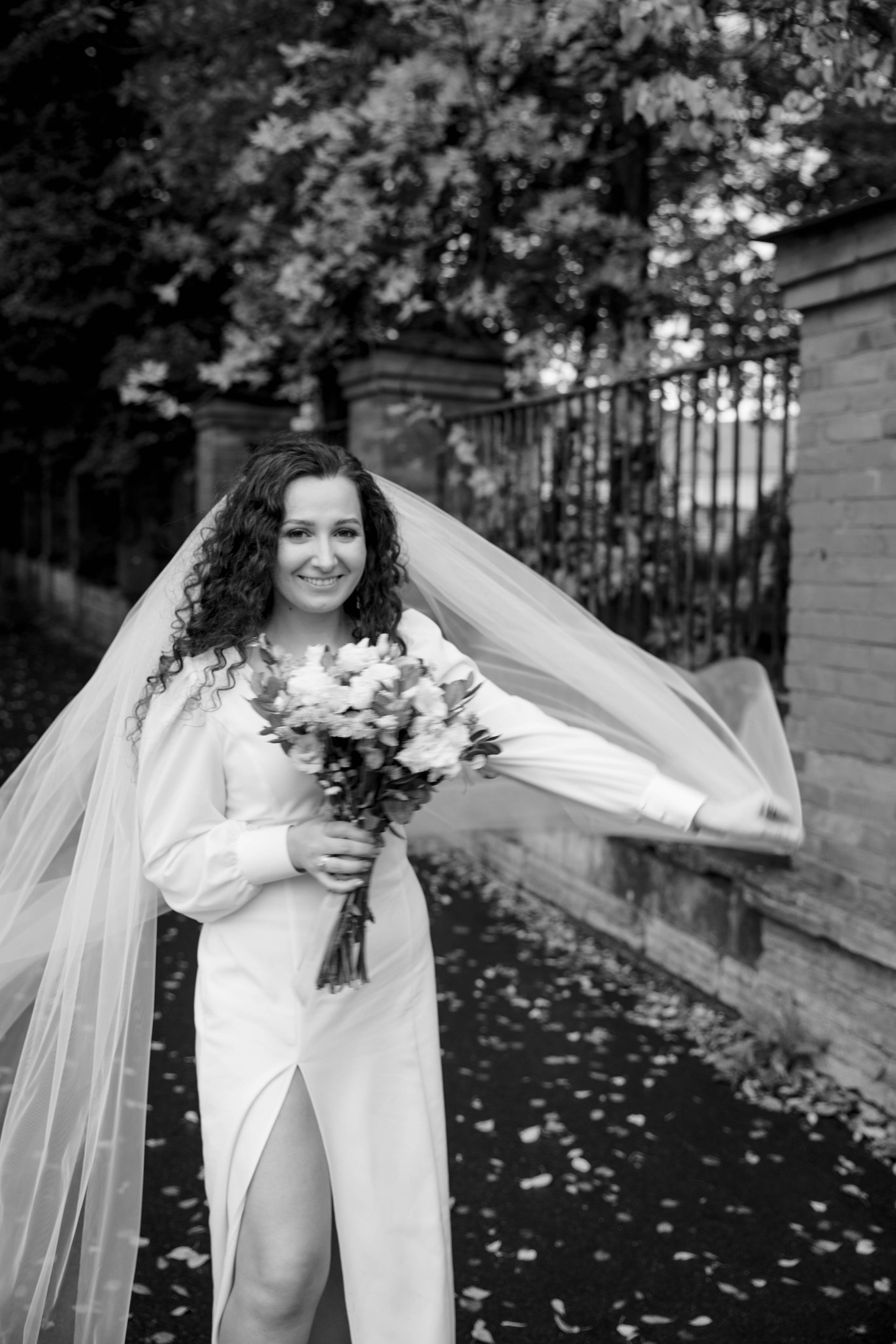 Александр и Мария. @dariazphoto свадебный фотограф