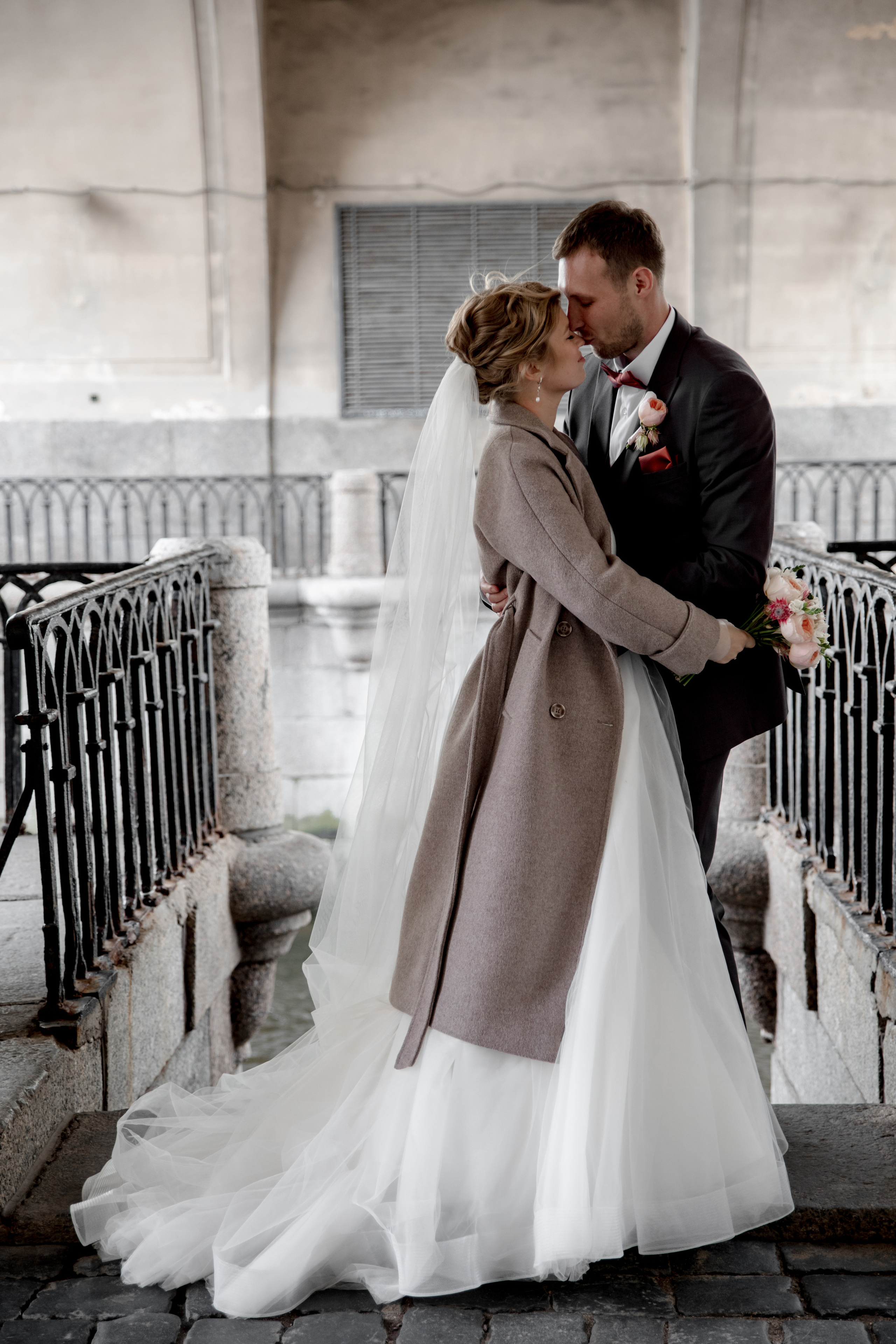 Артем и Алла. @dariazphoto свадебный фотограф