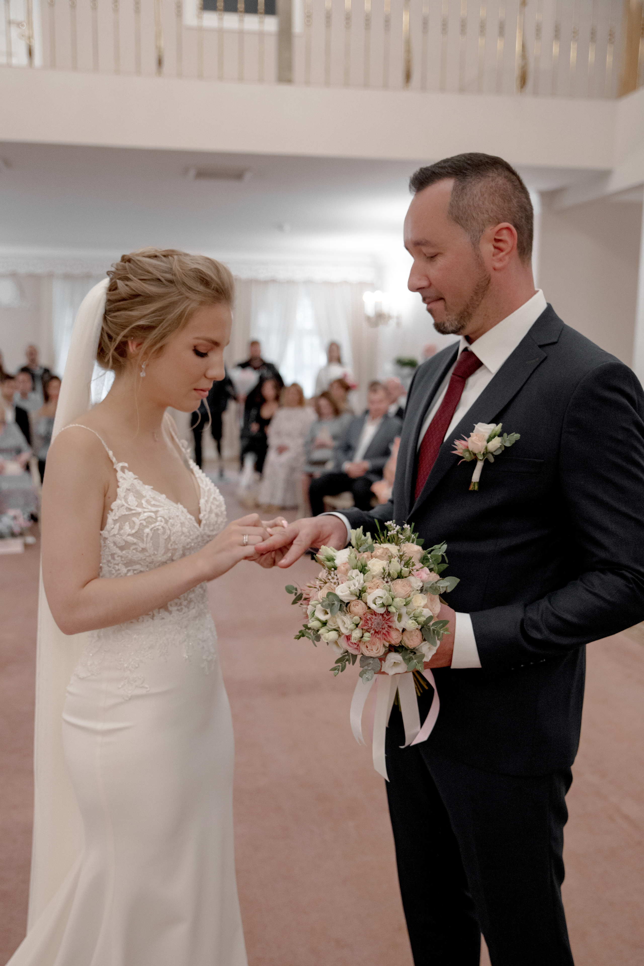 Максим и Софья. @dariazphoto свадебный фотограф