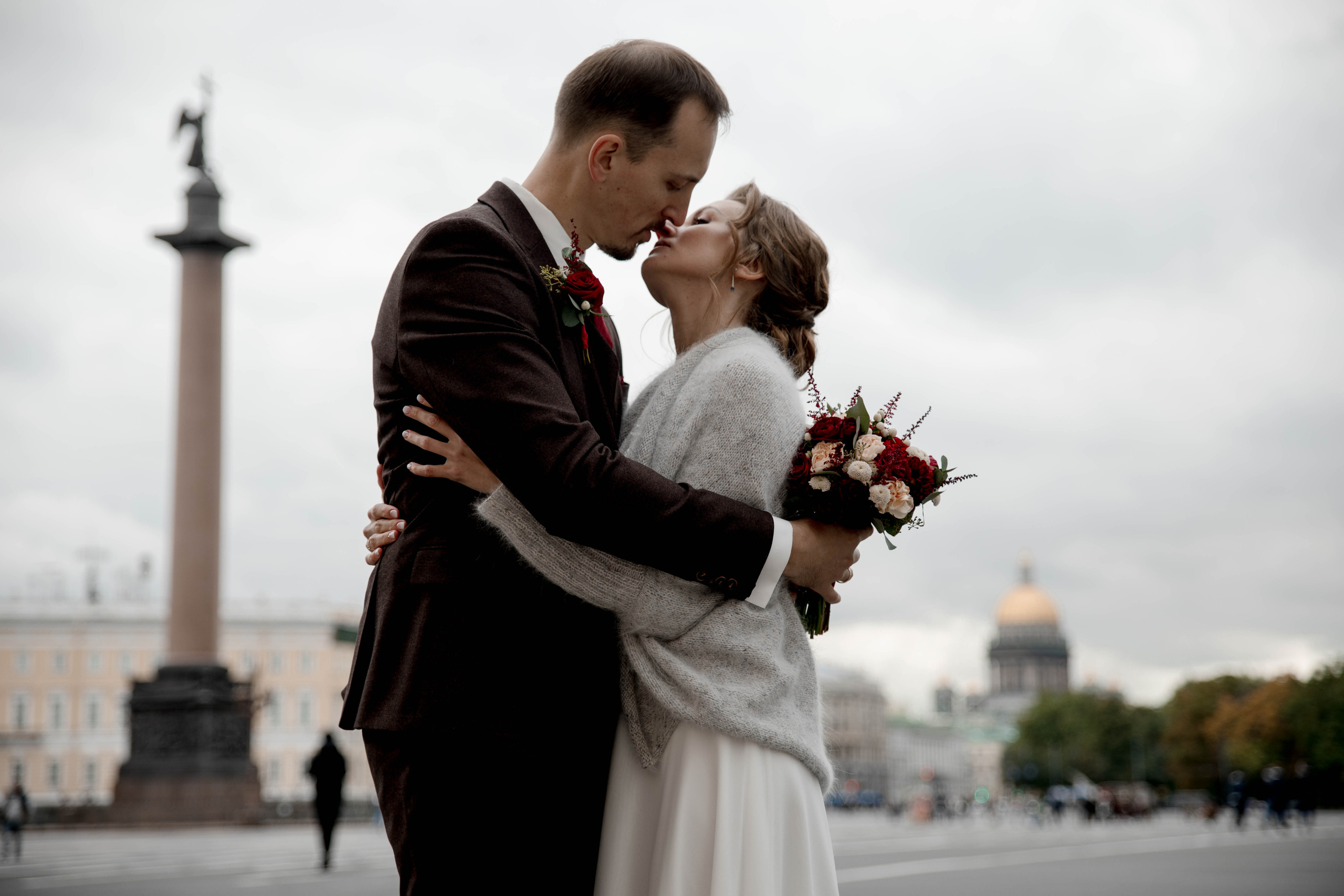 Олег и Юлия. @dariazphoto свадебный фотограф