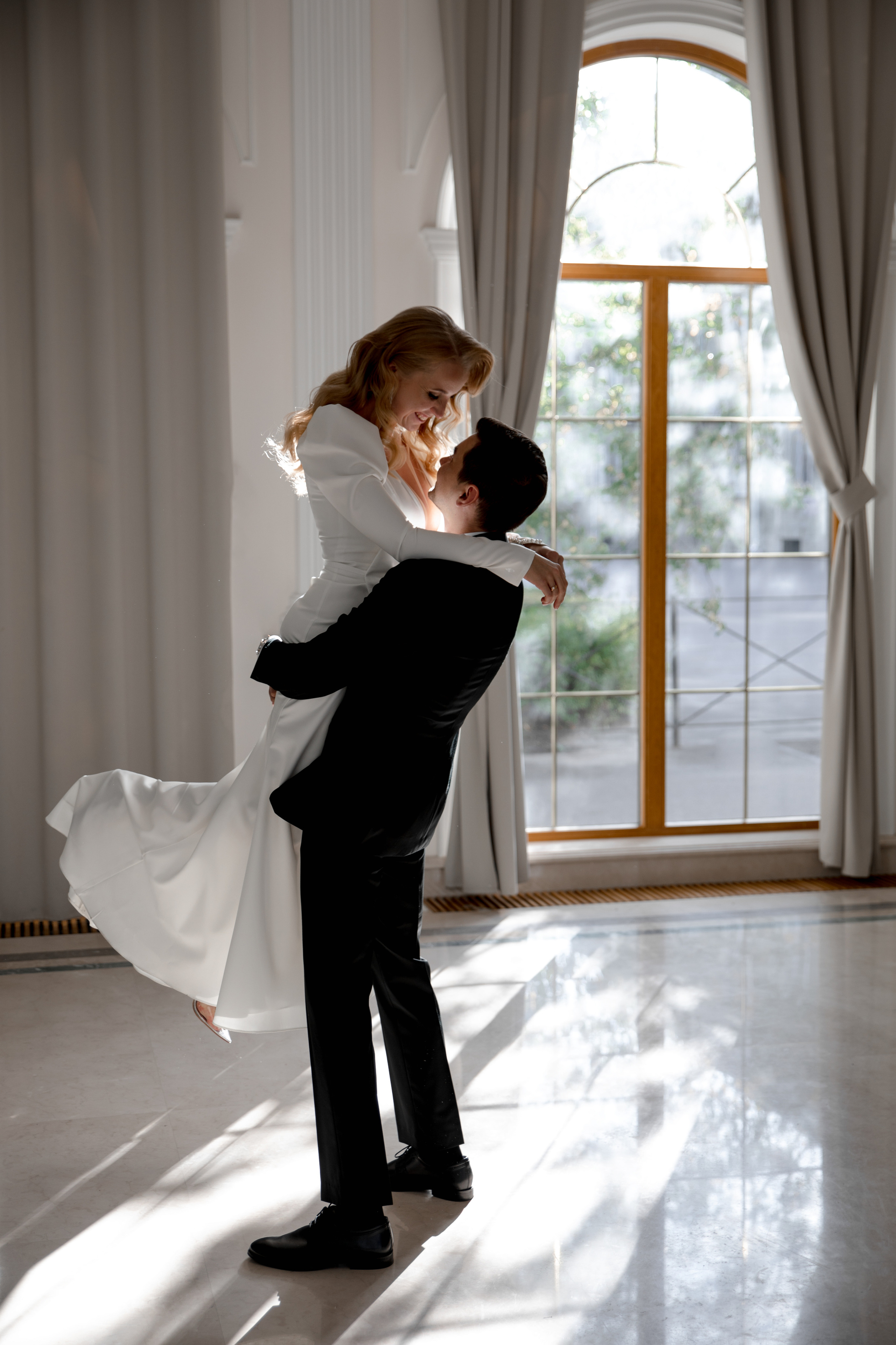 Алина и Алексей. @dariazphoto свадебный фотограф