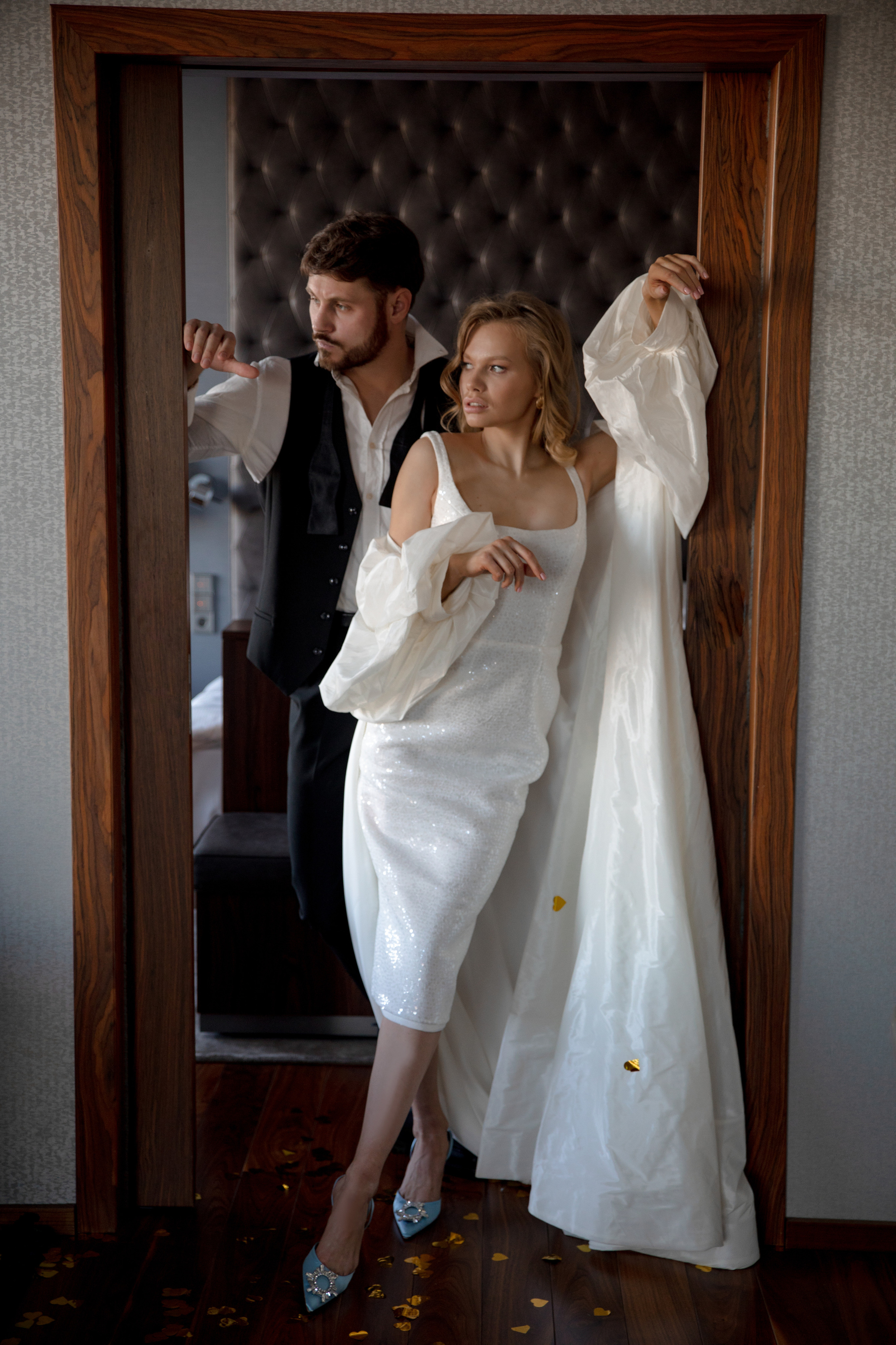 Артур и Александра. @dariazphoto свадебный фотограф