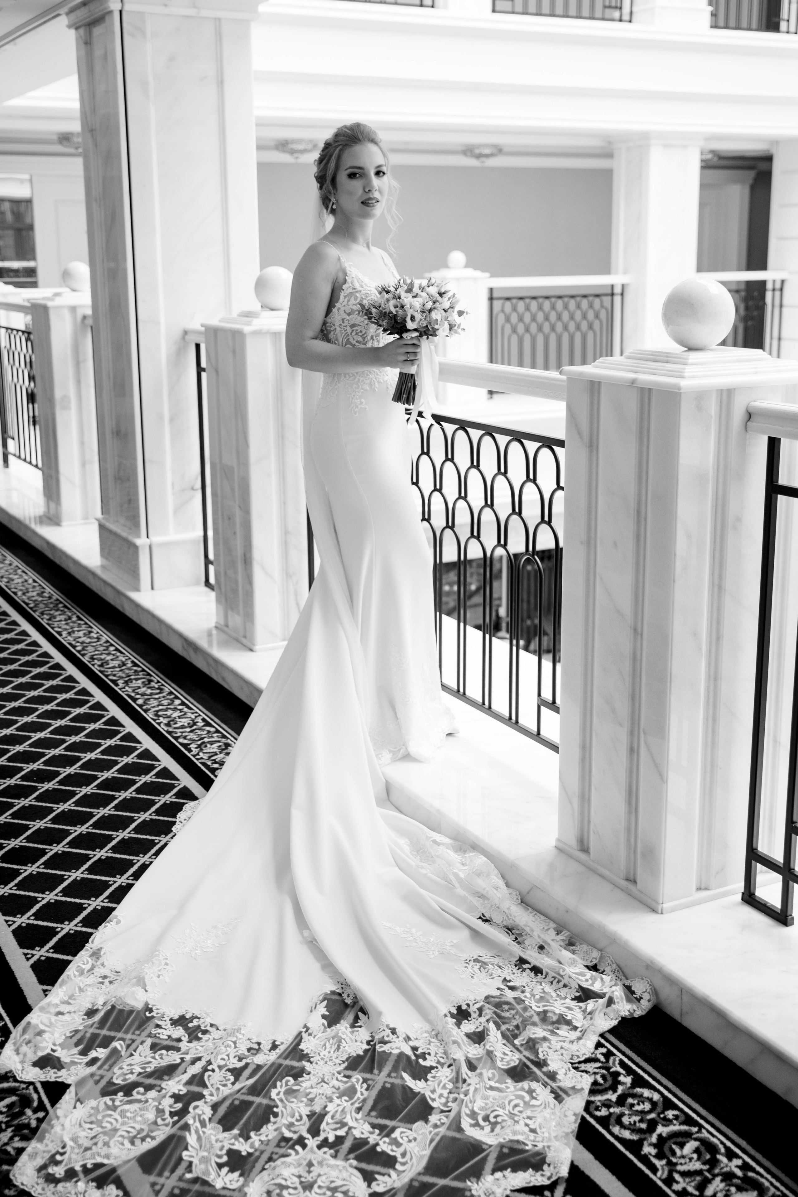 Максим и Софья. @dariazphoto свадебный фотограф