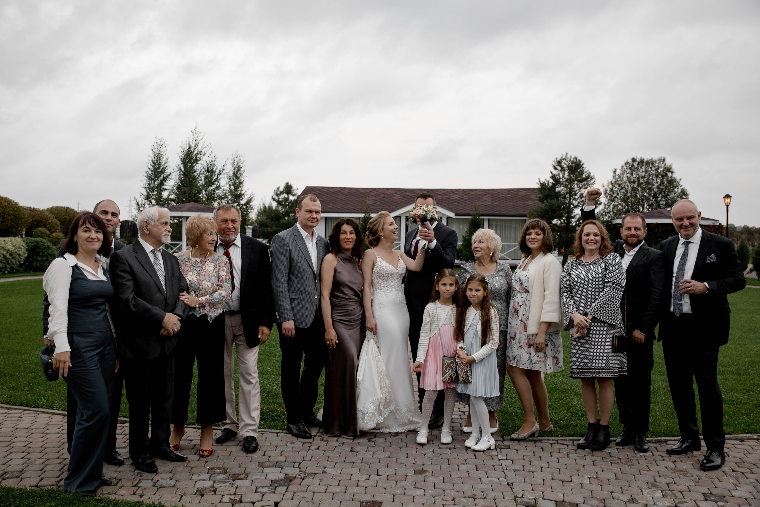 Максим и Софья. @dariazphoto свадебный фотограф