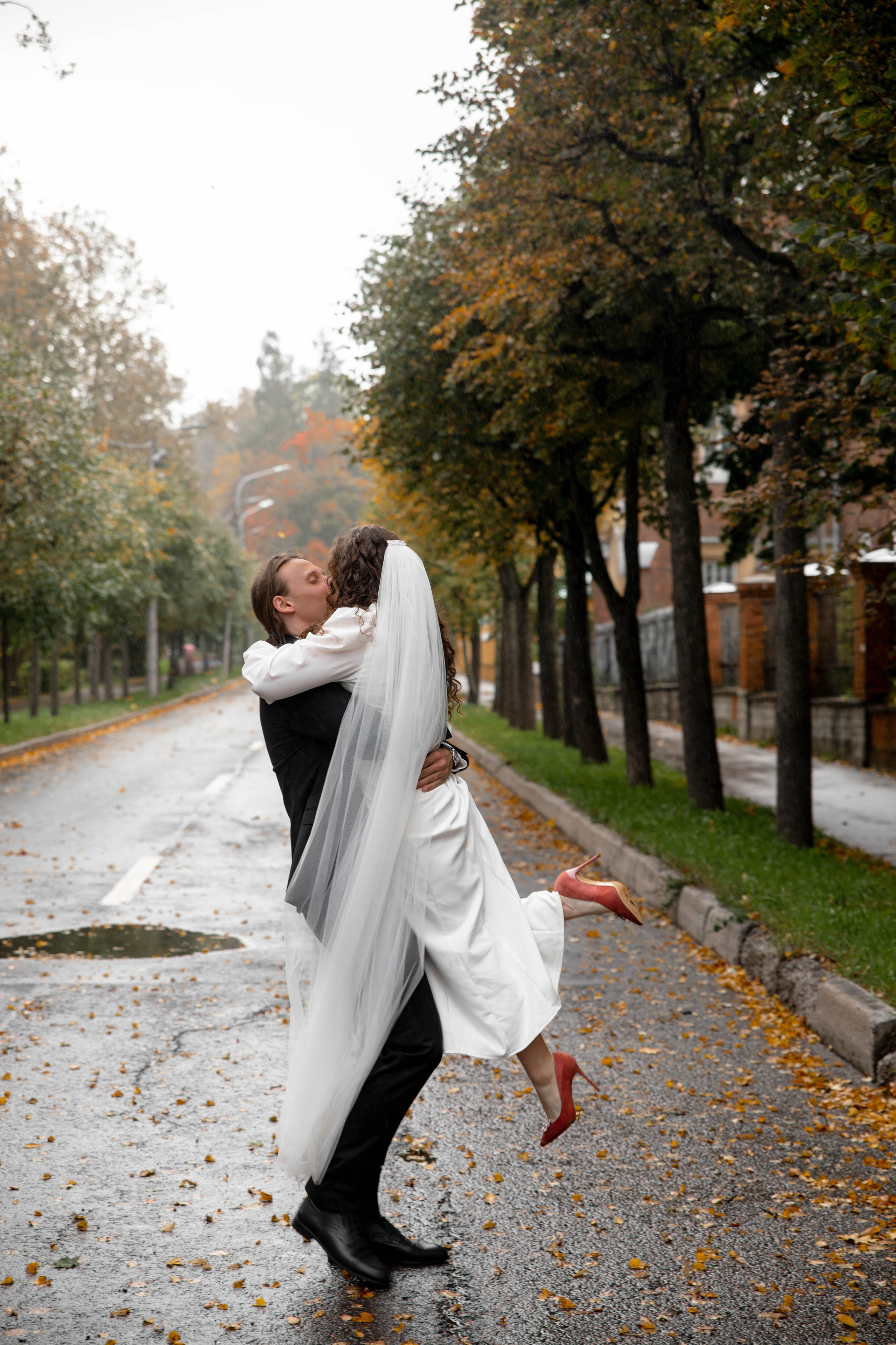 Александр и Мария. @dariazphoto свадебный фотограф