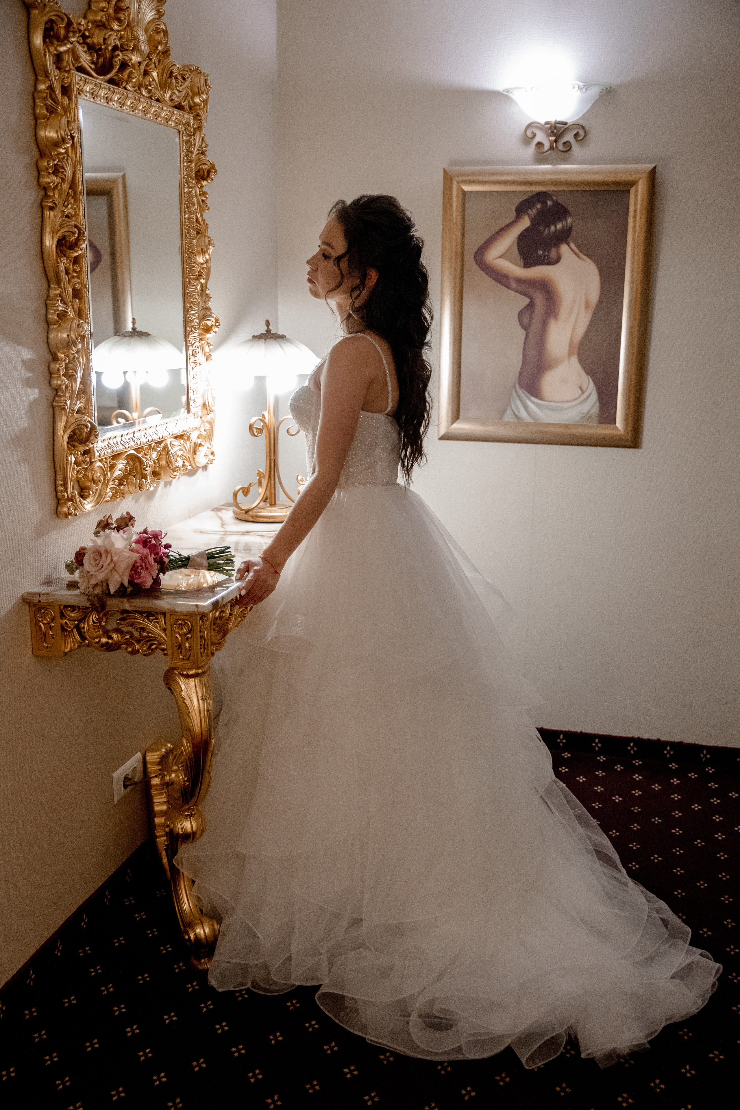 Павел и Лиана. @dariazphoto свадебный фотограф