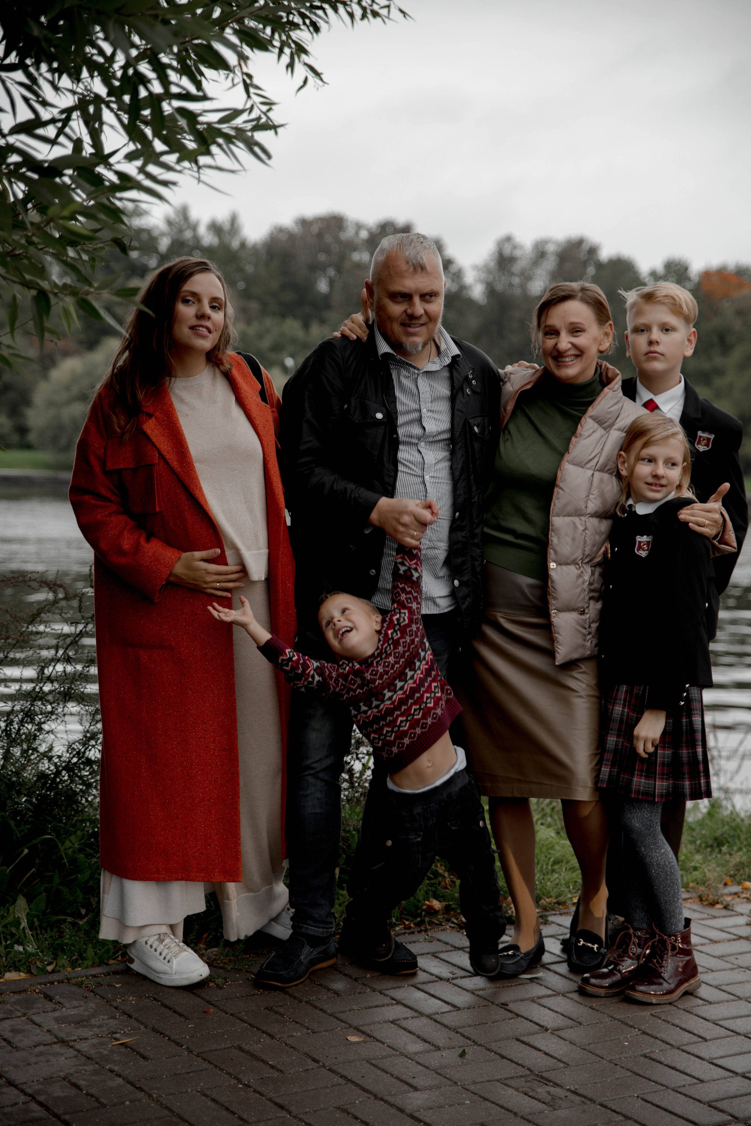 Семейные съемки. @dariazphoto свадебный фотограф