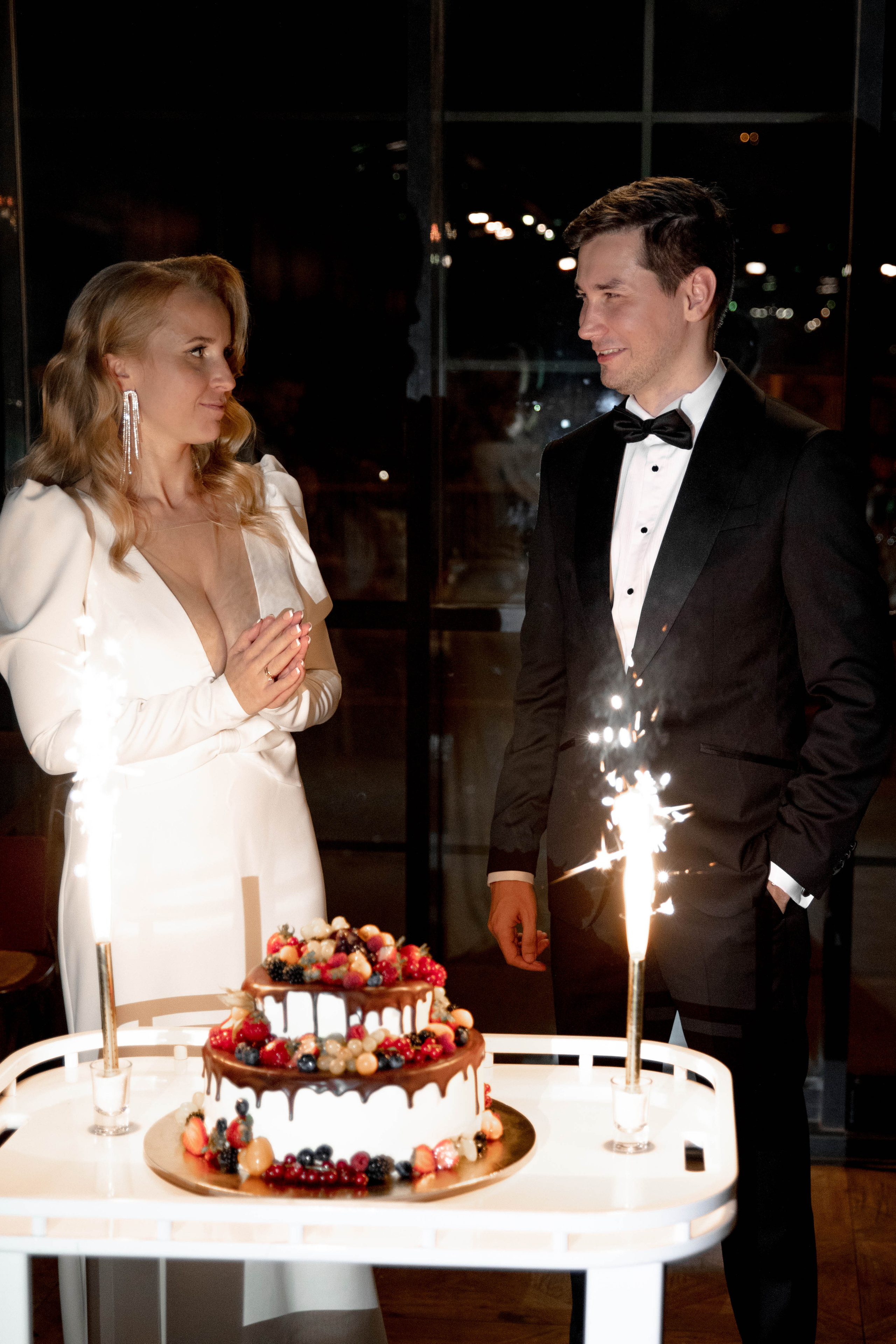 Алина и Алексей. @dariazphoto свадебный фотограф