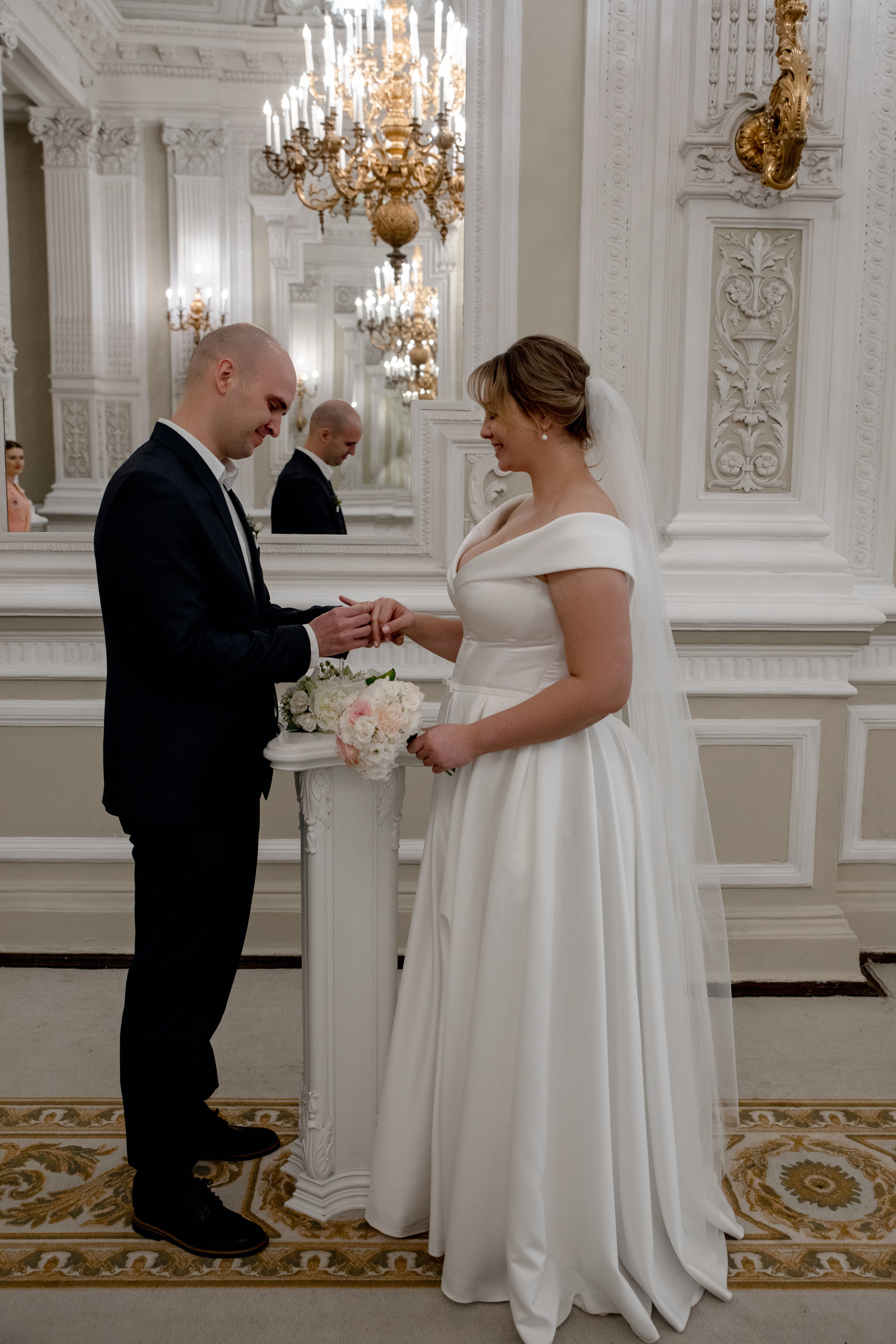 Владислав и Диана. @dariazphoto свадебный фотограф