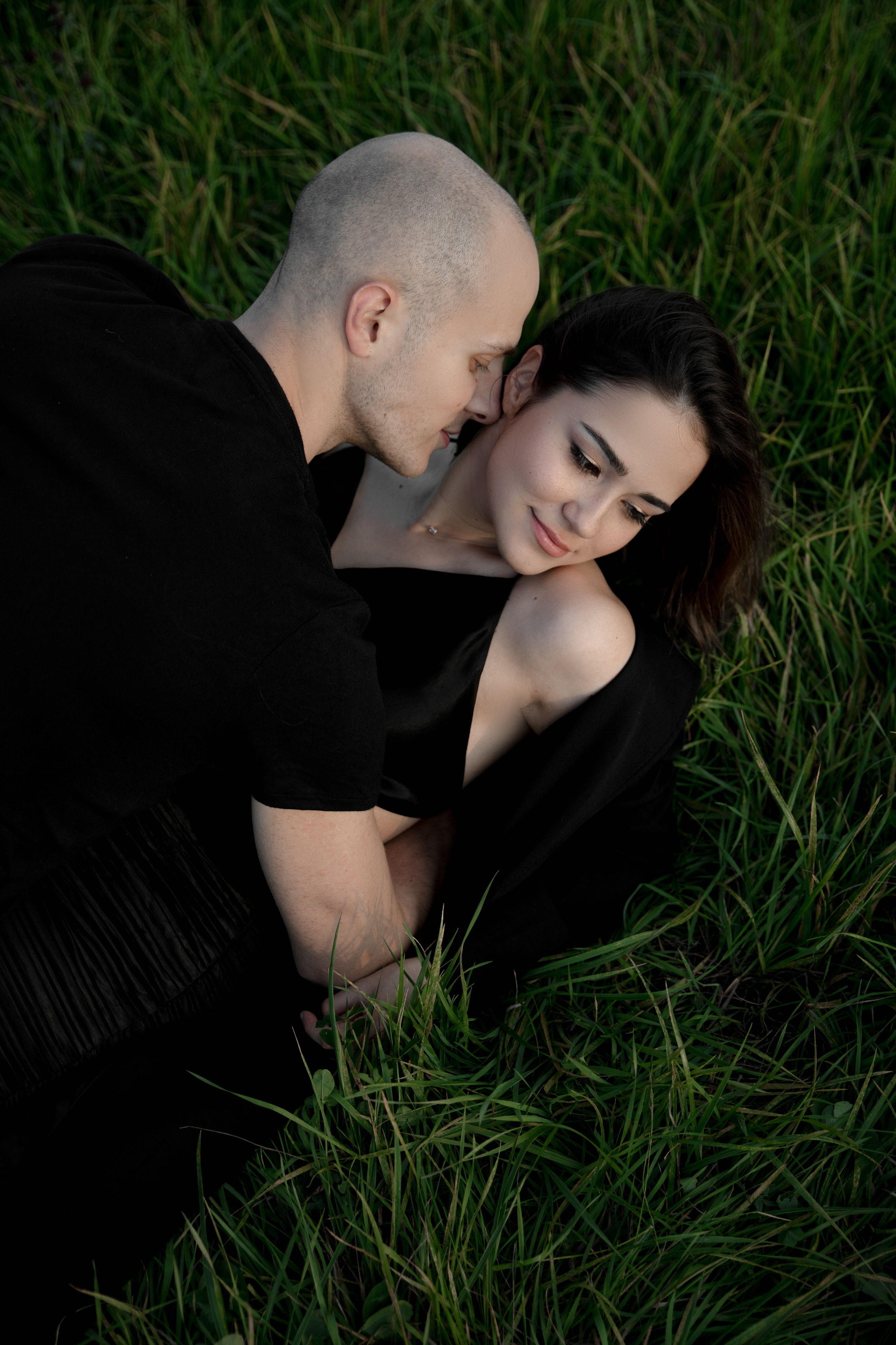 Максим и Юля. @dariazphoto свадебный фотограф