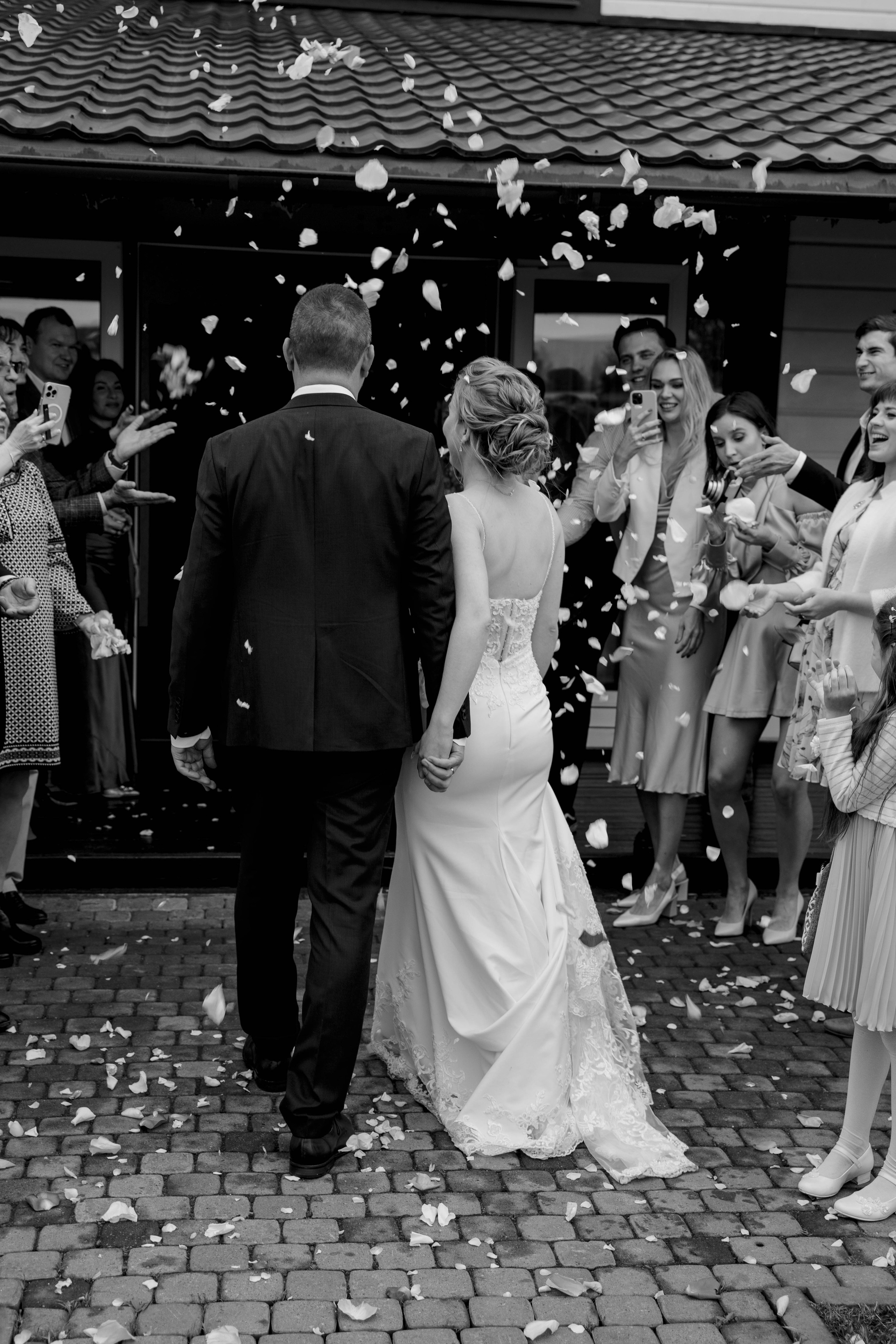 Максим и Софья. @dariazphoto свадебный фотограф