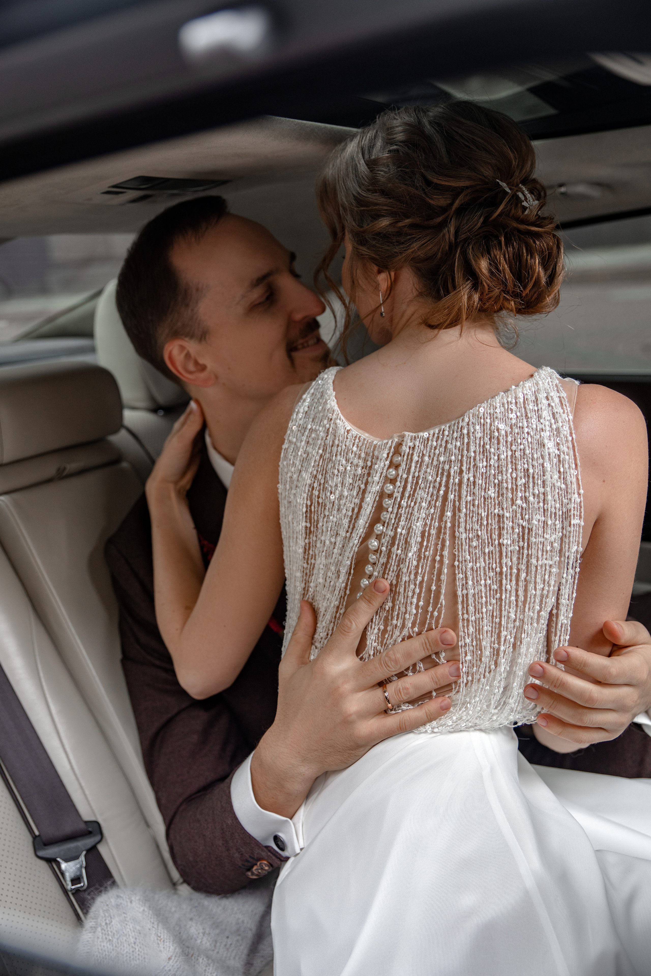 Олег и Юлия. @dariazphoto свадебный фотограф