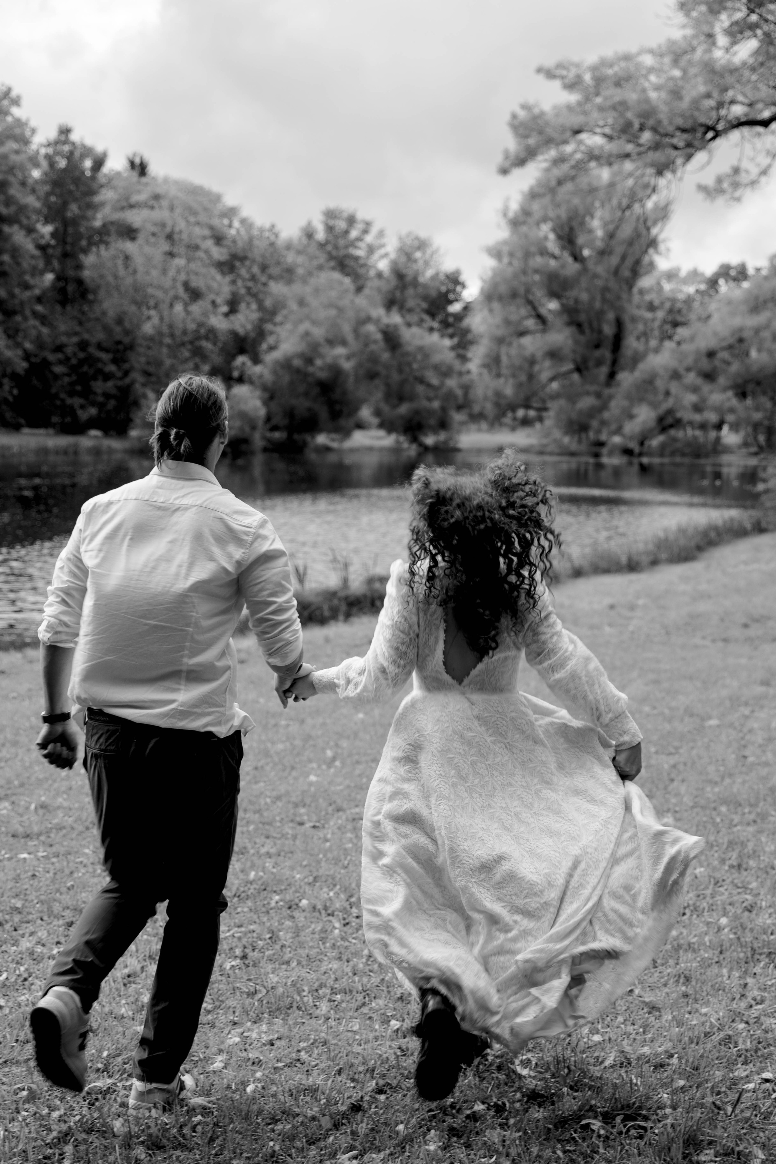 Александр и Мария. @dariazphoto свадебный фотограф