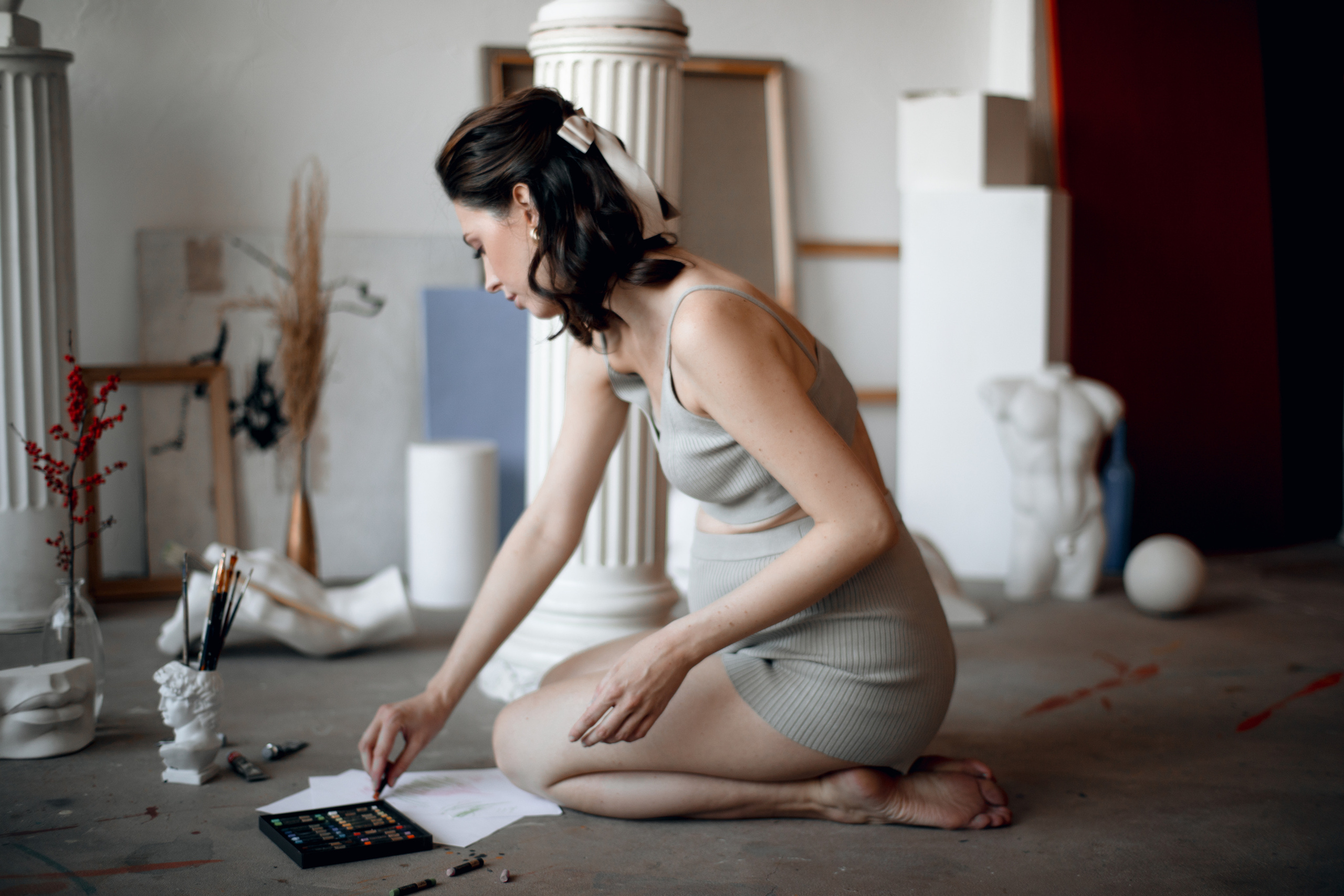 Фотосъемка беременности в Санкт-Петербурге. @dariazphoto свадебный фотограф