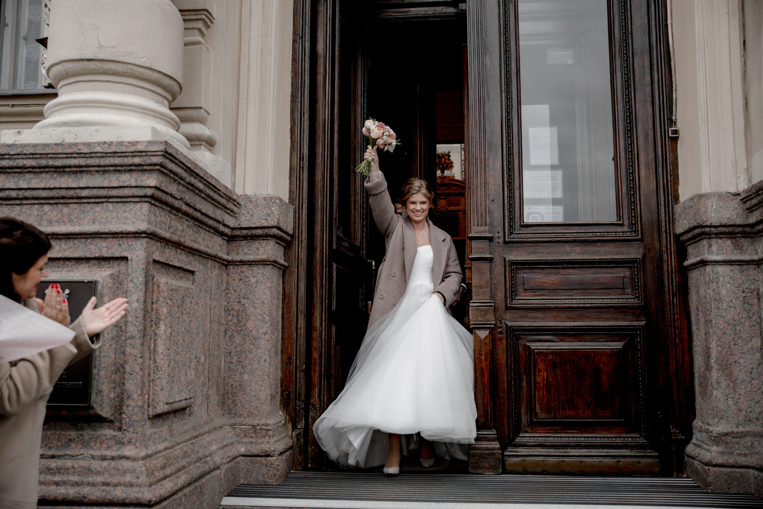 Артем и Алла. @dariazphoto свадебный фотограф