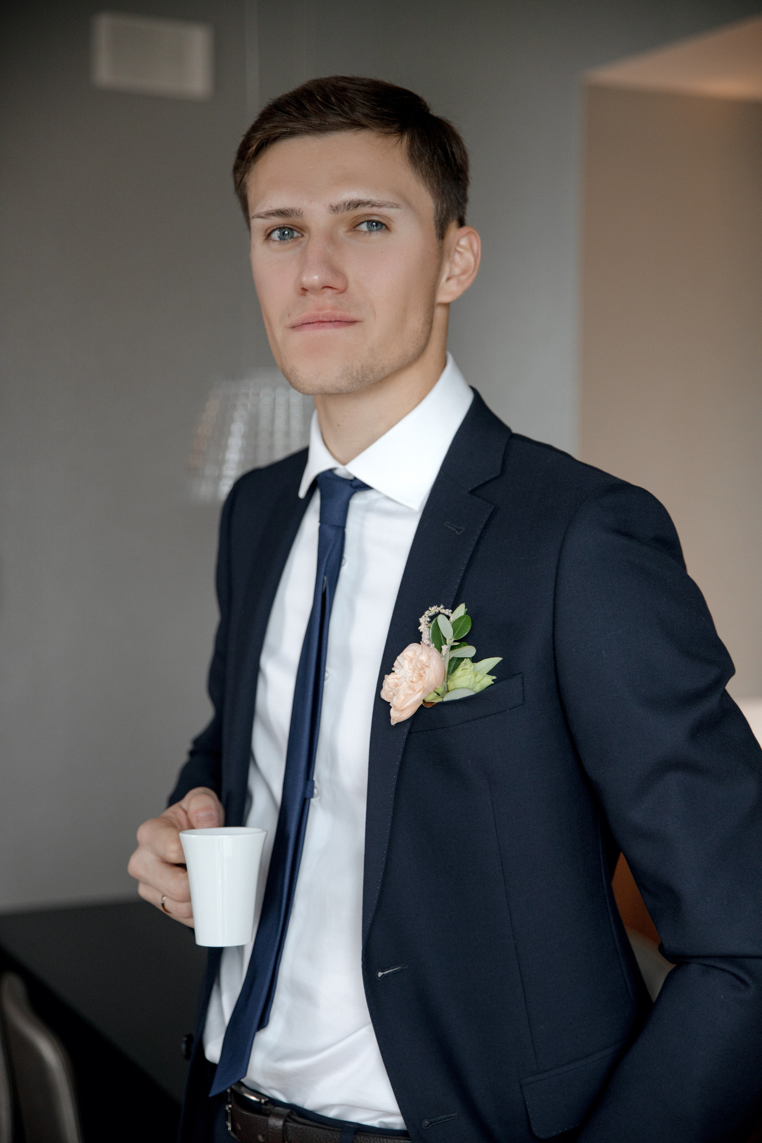 Владимир и Ангелина. @dariazphoto свадебный фотограф