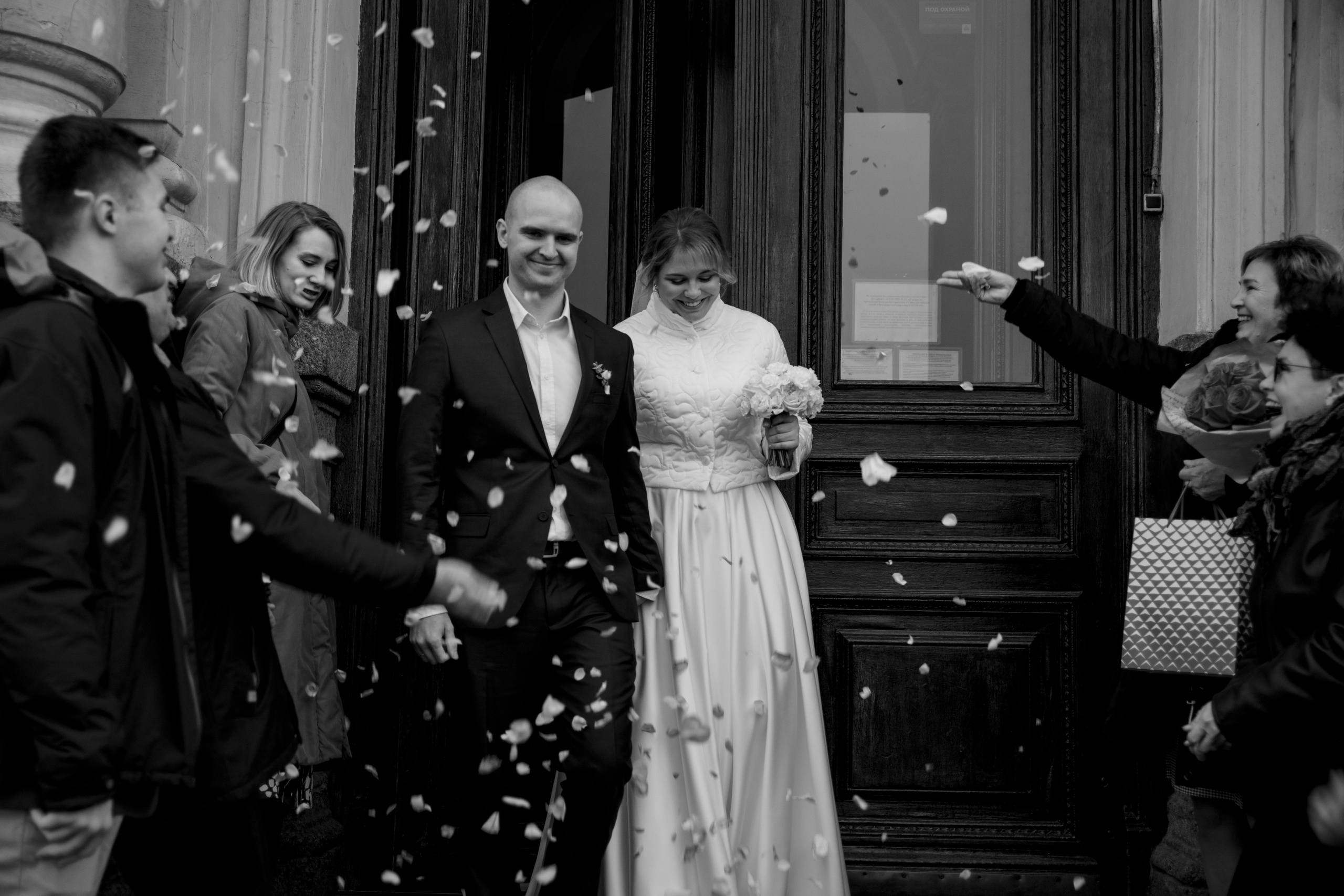 Владислав и Диана. @dariazphoto свадебный фотограф