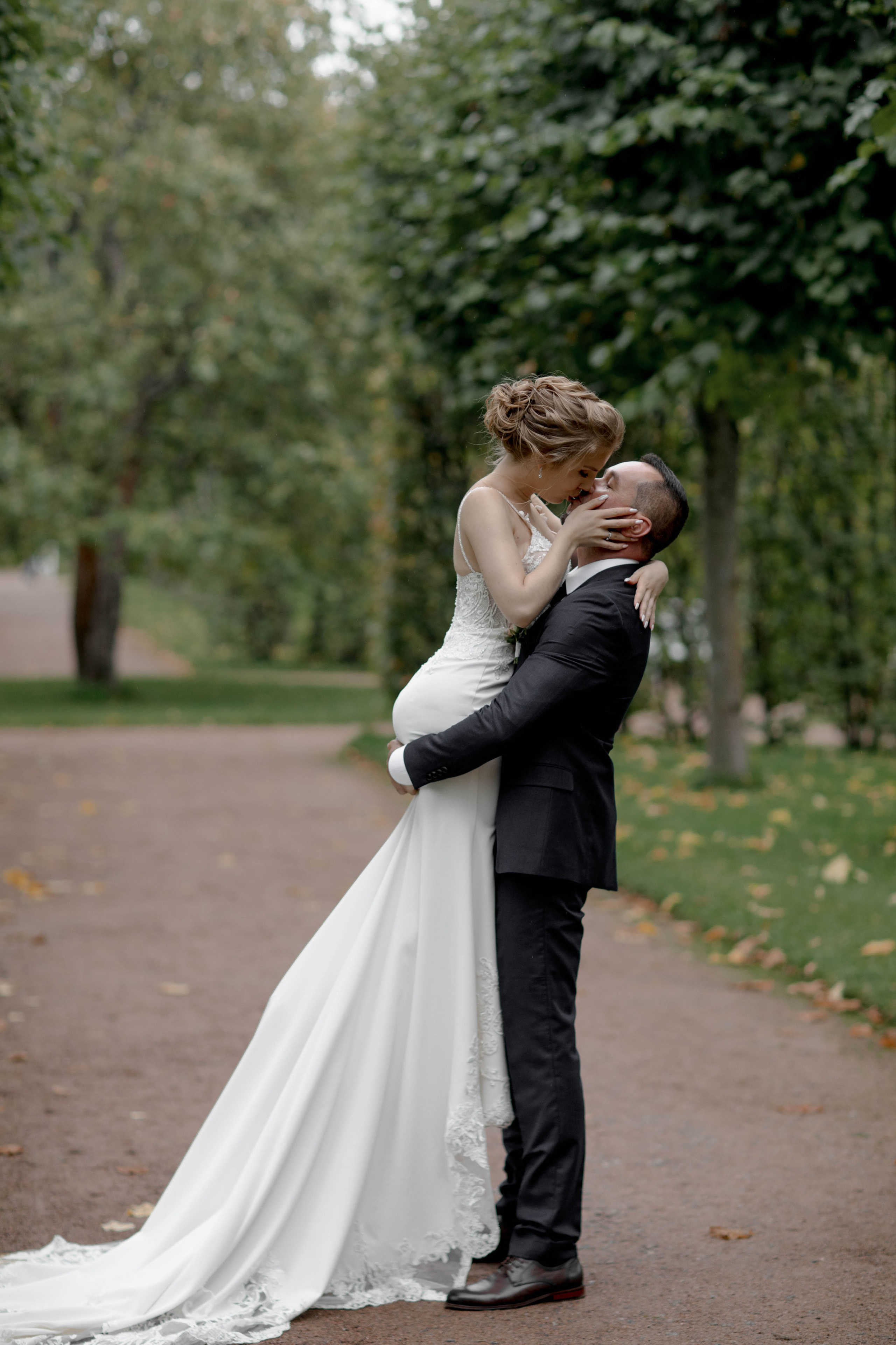 Максим и Софья. @dariazphoto свадебный фотограф