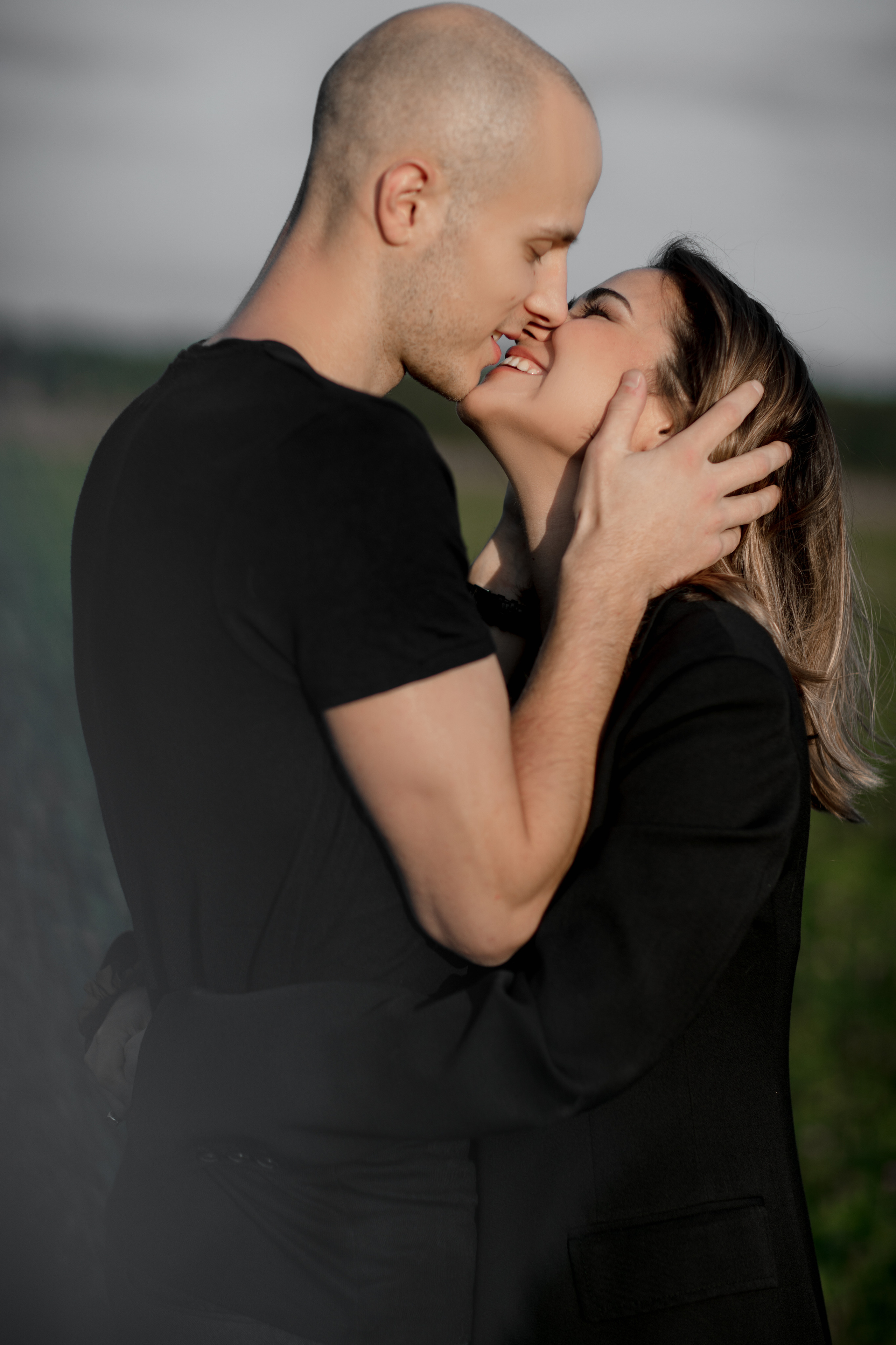 Максим и Юля. @dariazphoto свадебный фотограф