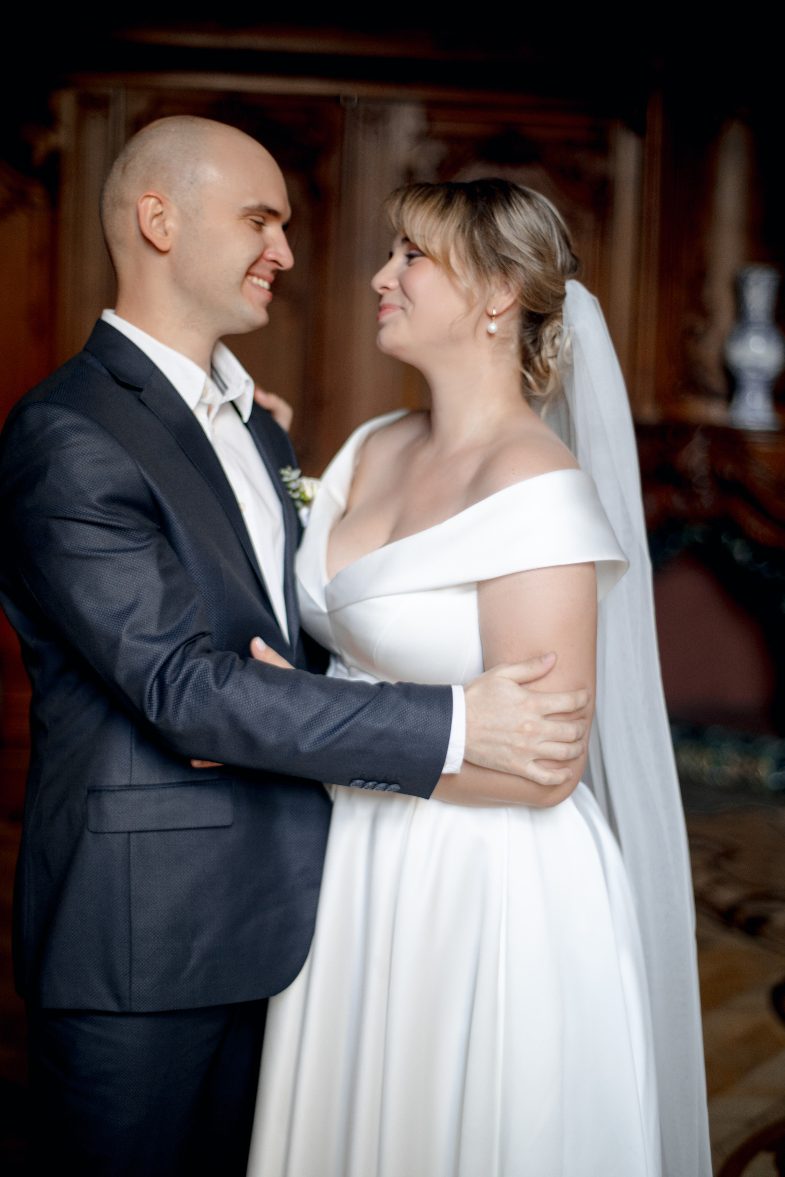 Владислав и Диана. @dariazphoto свадебный фотограф