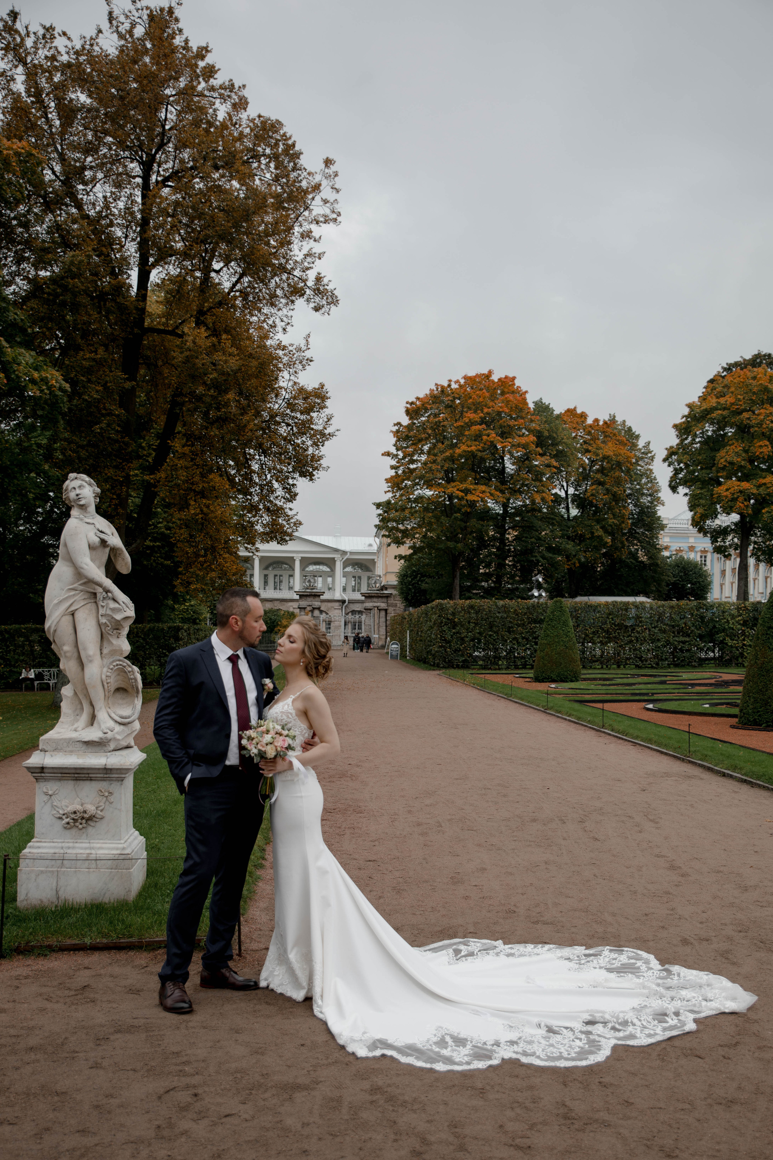 Максим и Софья. @dariazphoto свадебный фотограф