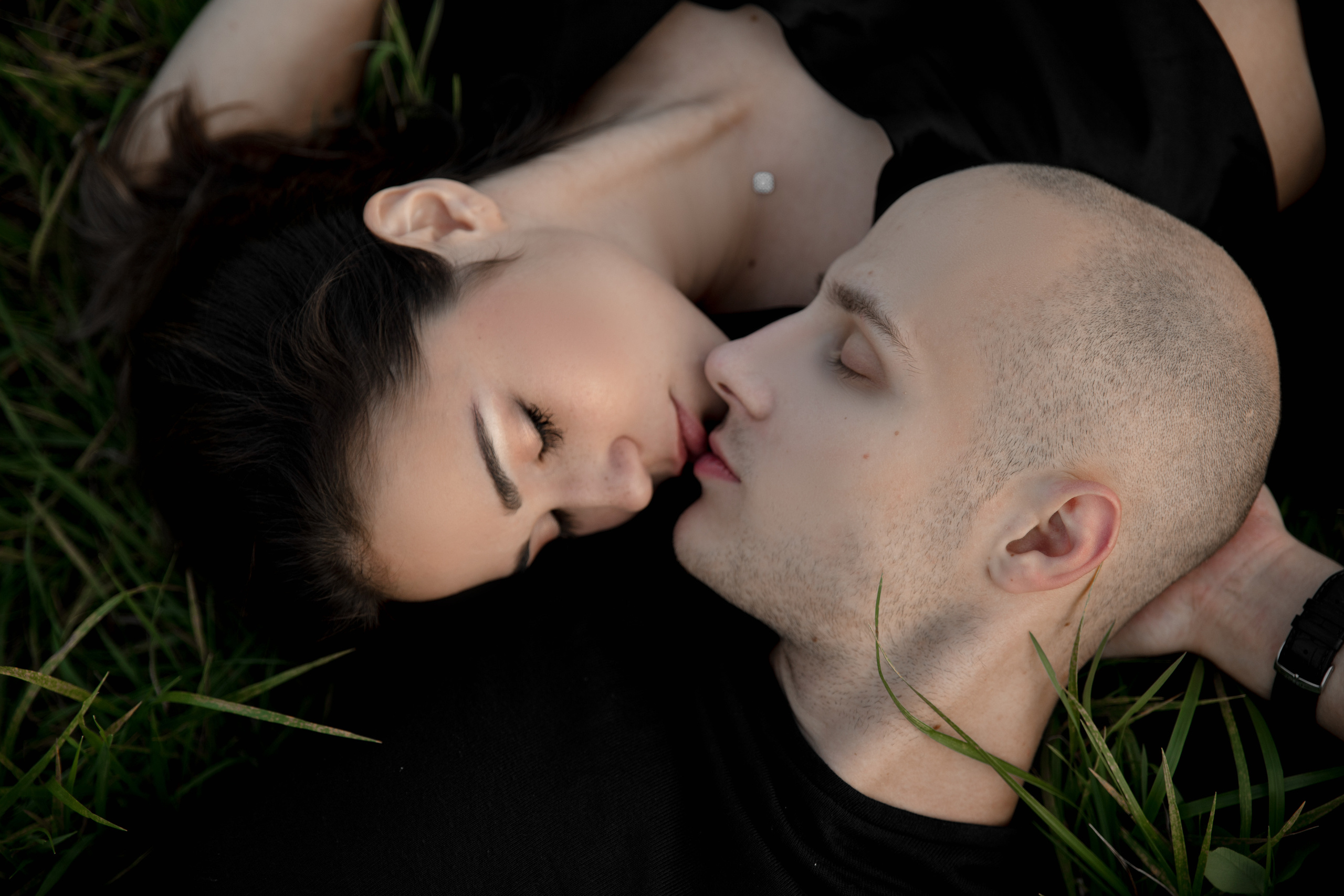 Максим и Юля. @dariazphoto свадебный фотограф