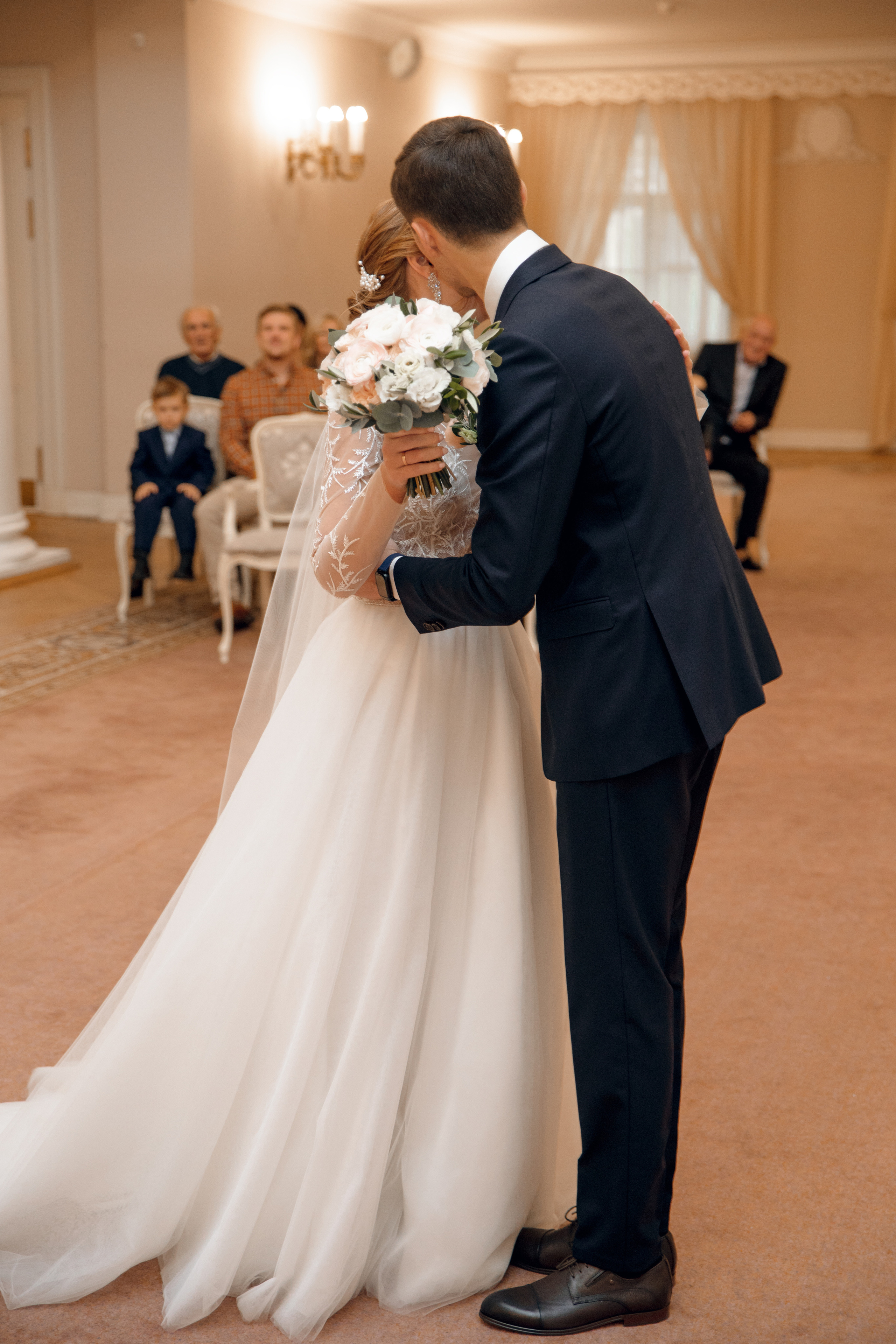 Владимир и Ангелина. @dariazphoto свадебный фотограф