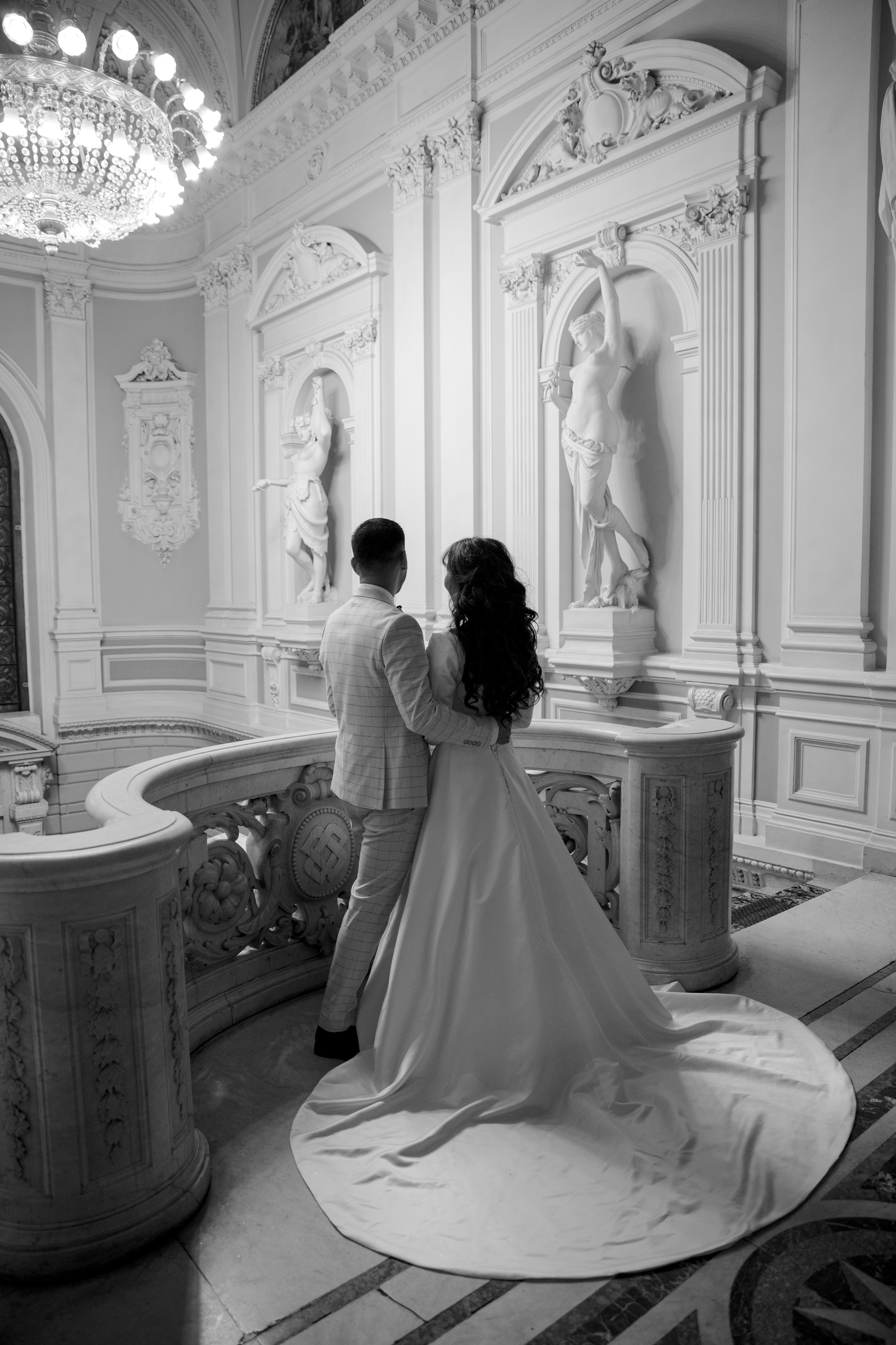 Карим и Айрана. @dariazphoto свадебный фотограф