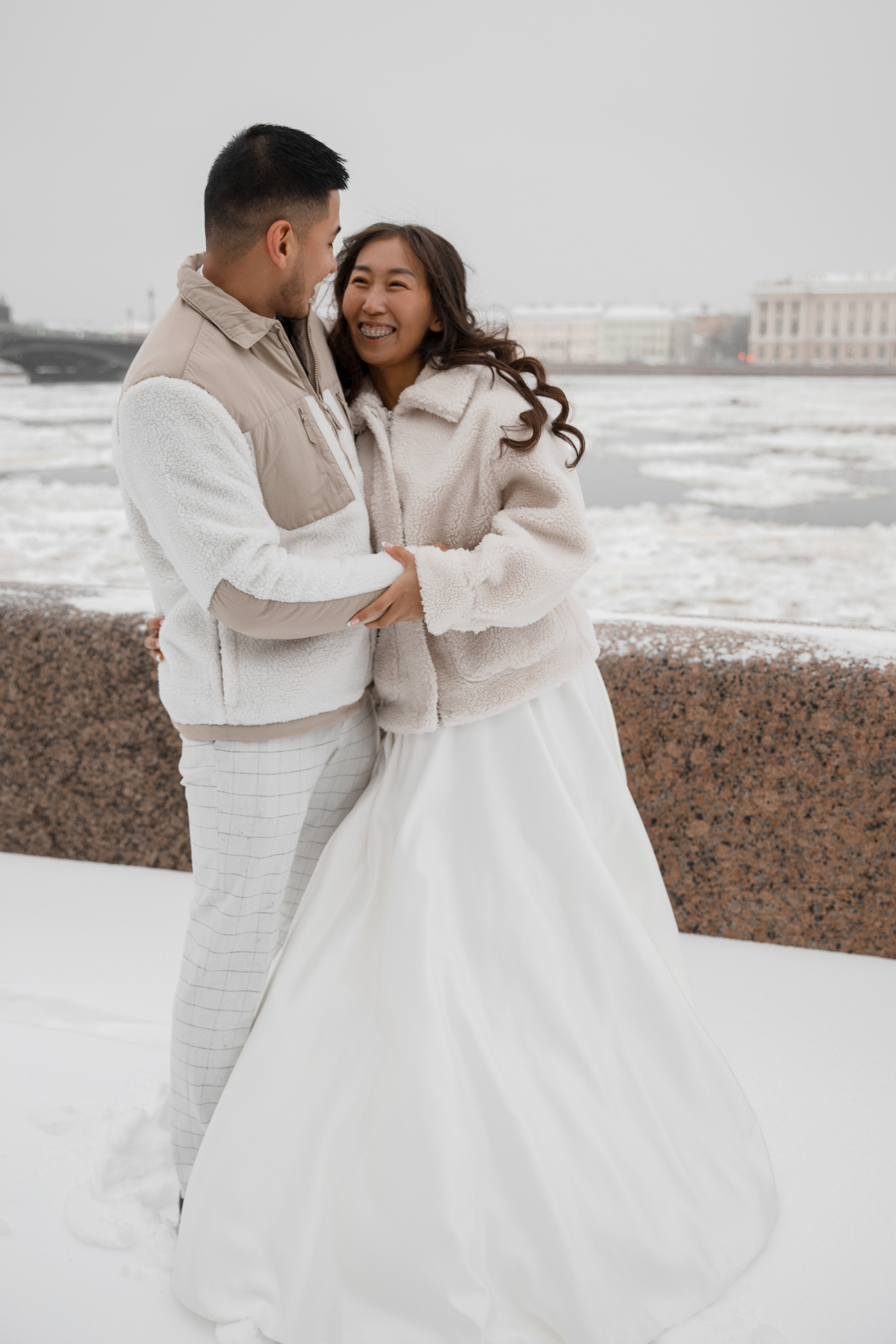 Карим и Айрана. @dariazphoto свадебный фотограф