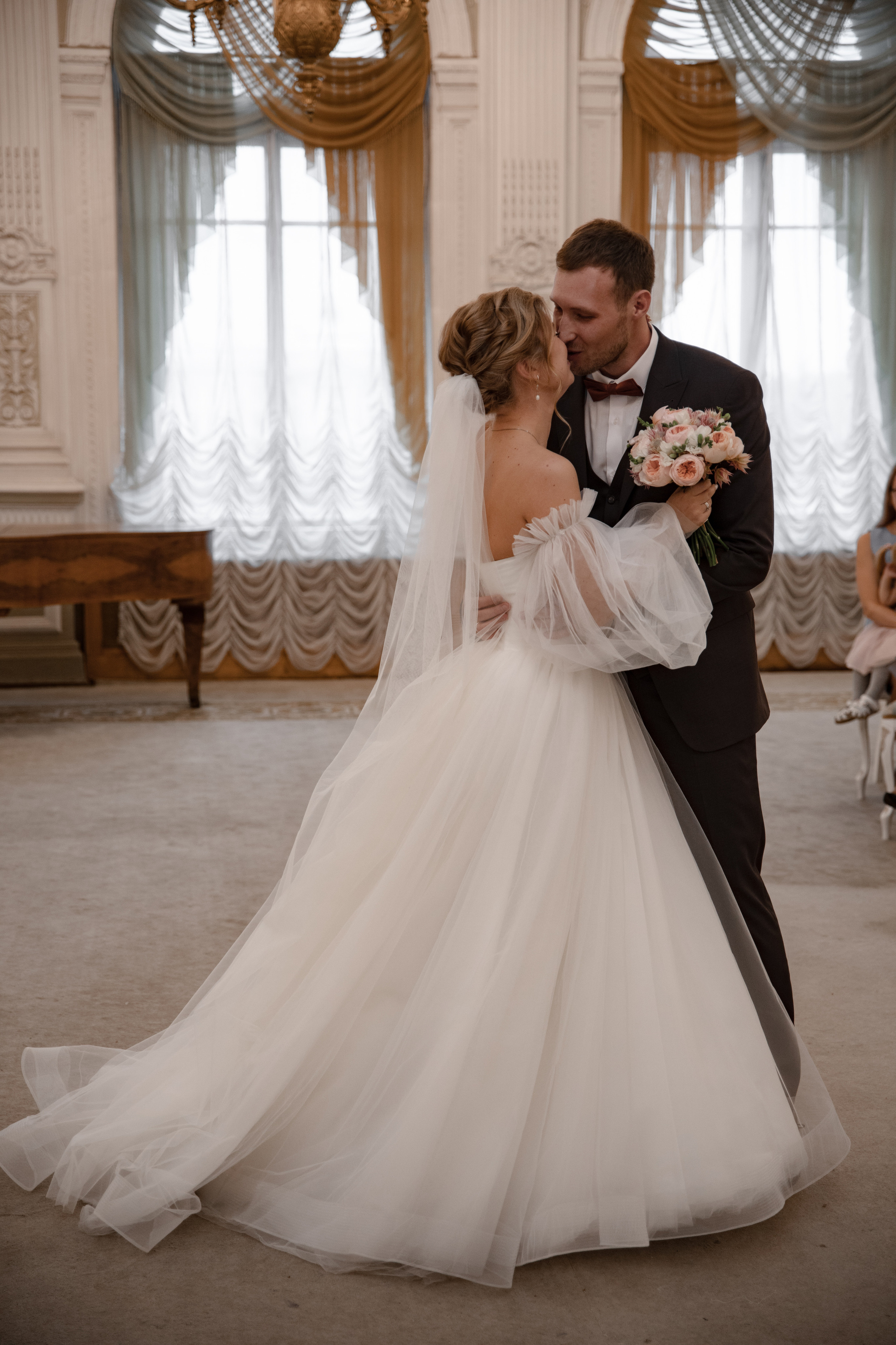 Артем и Алла. @dariazphoto свадебный фотограф