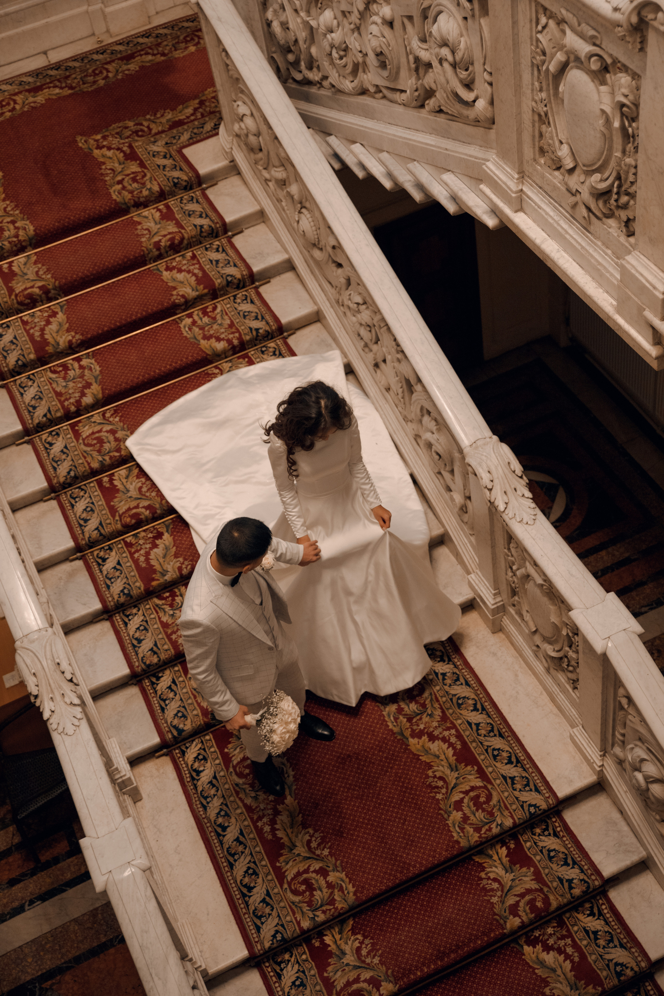 Карим и Айрана. @dariazphoto свадебный фотограф