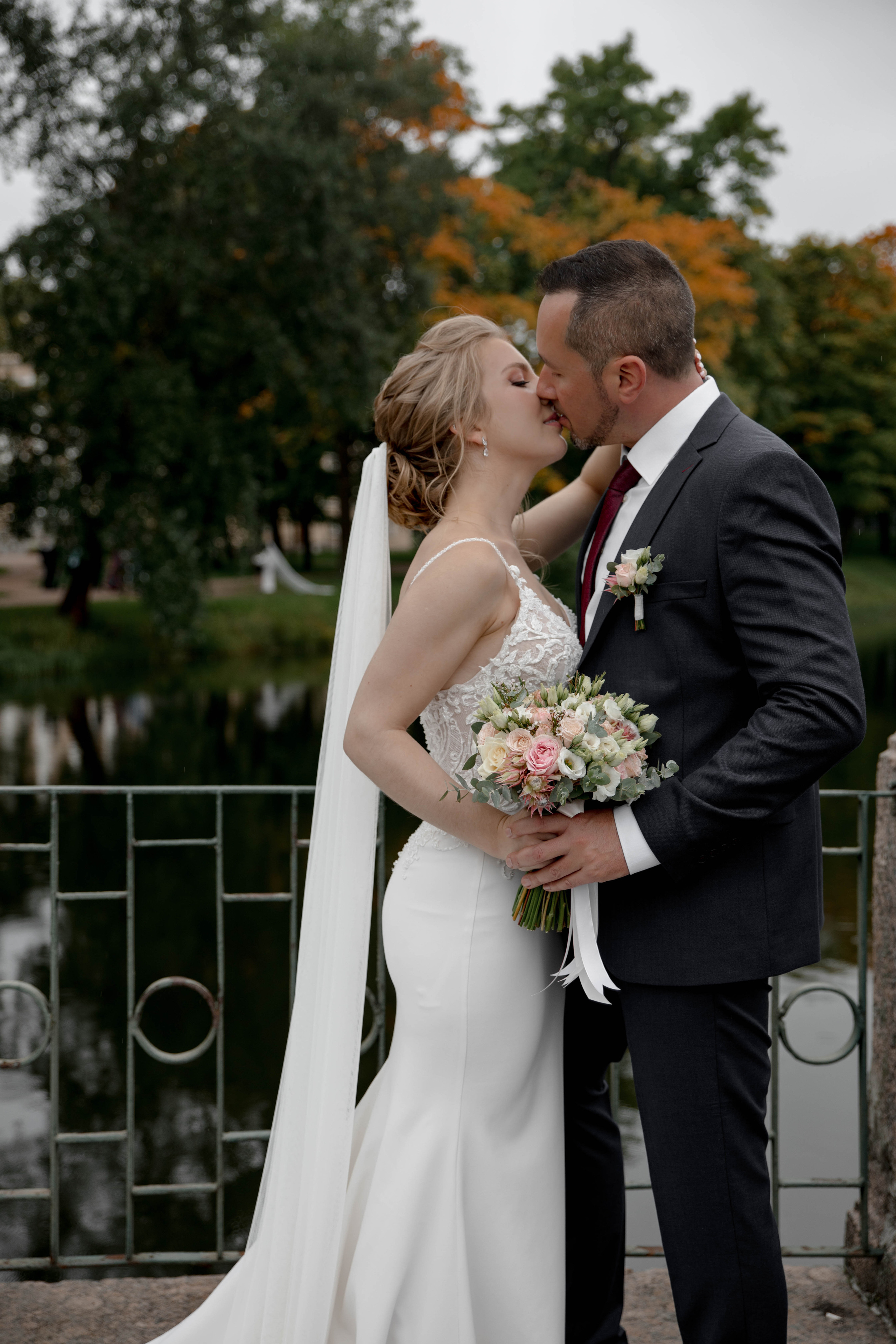 Максим и Софья. @dariazphoto свадебный фотограф