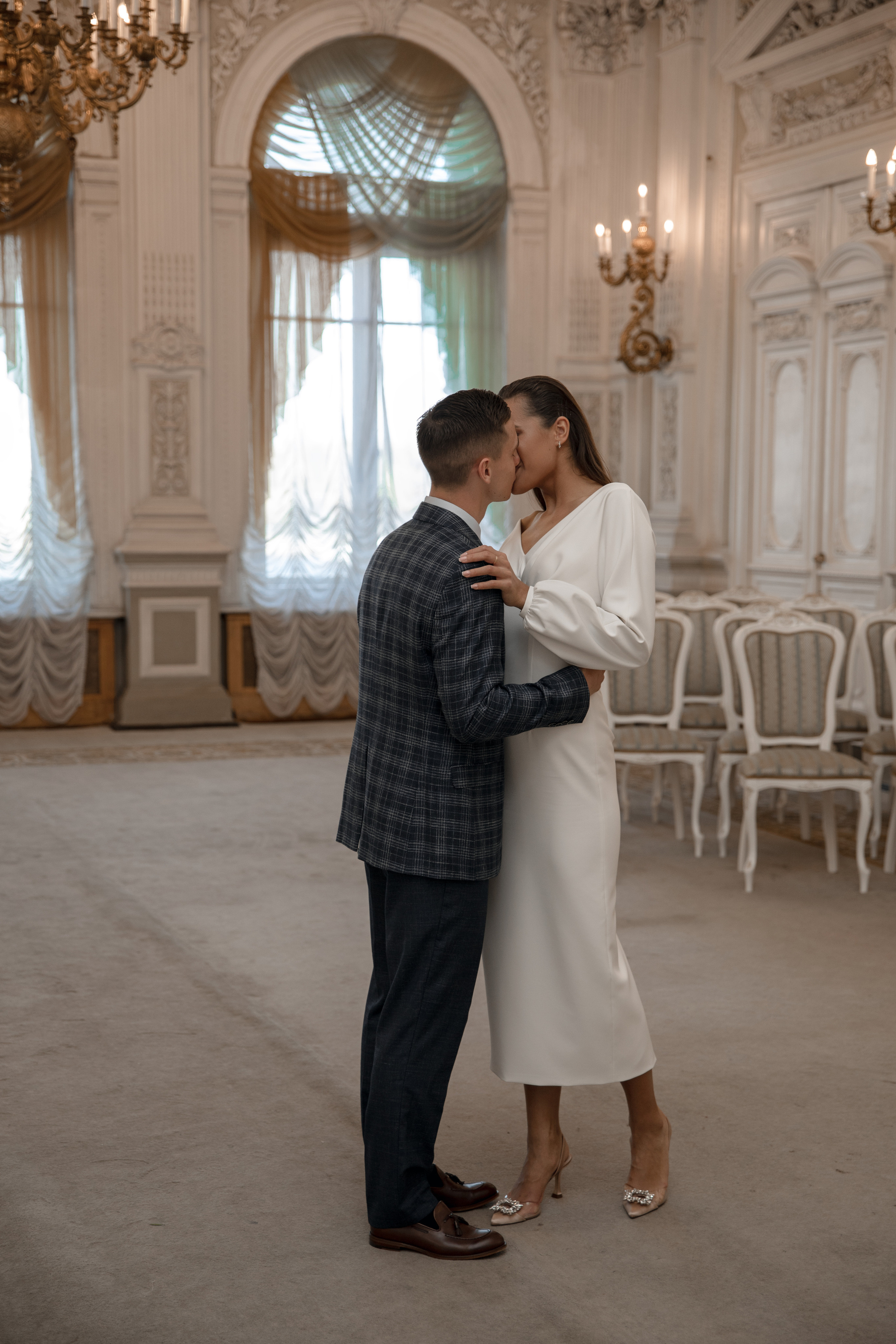 Дмитрий и Диана. @dariazphoto свадебный фотограф