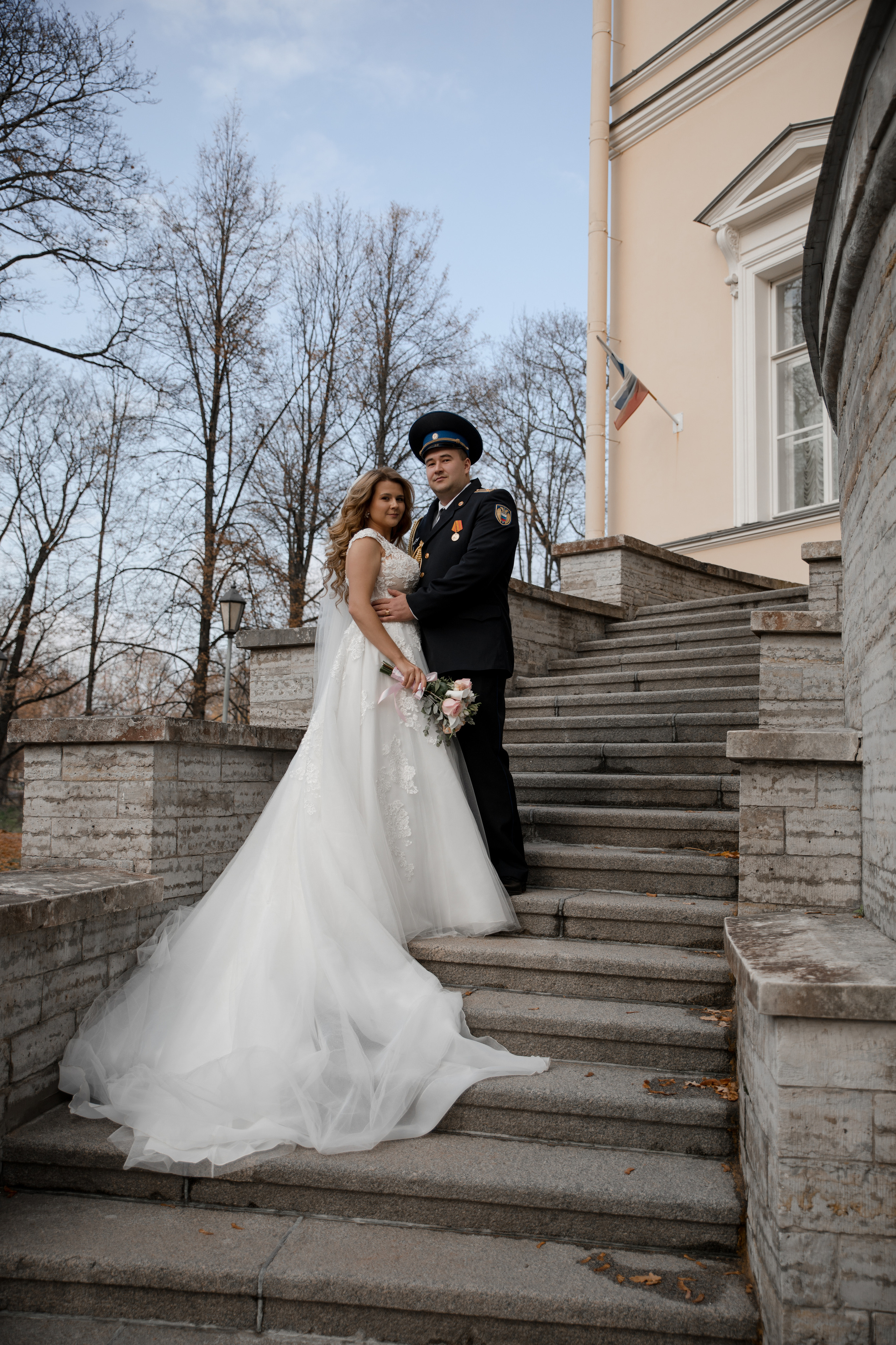 Виталий и Валерия. @dariazphoto свадебный фотограф