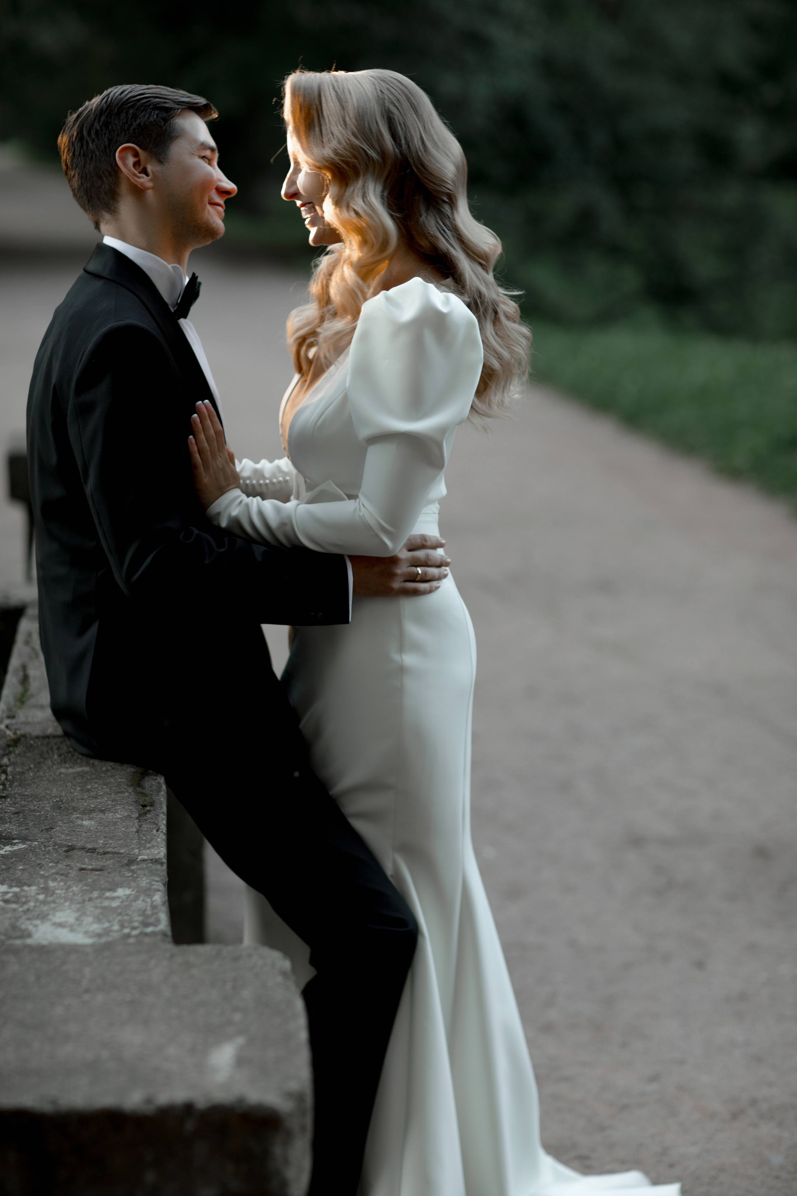 Алина и Алексей. @dariazphoto свадебный фотограф